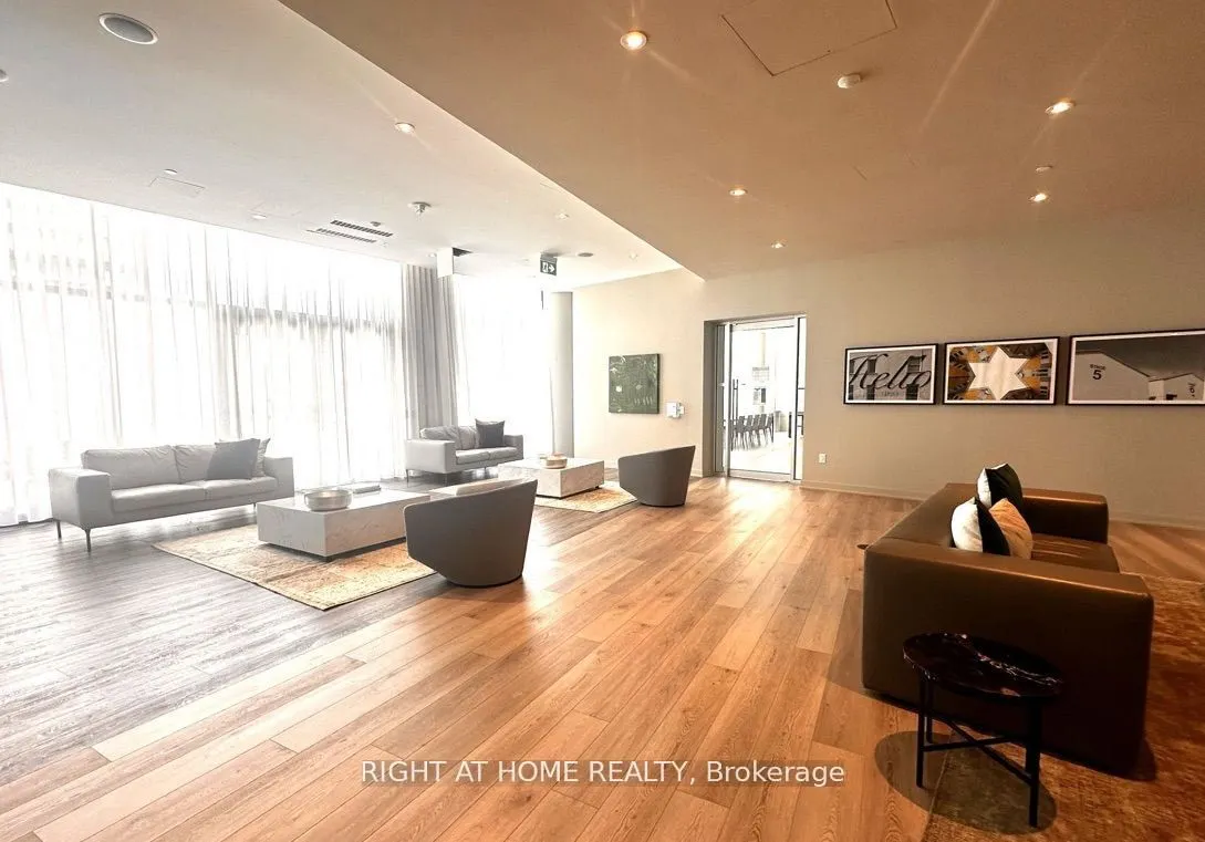 3900 Confederation Parkway, #2507