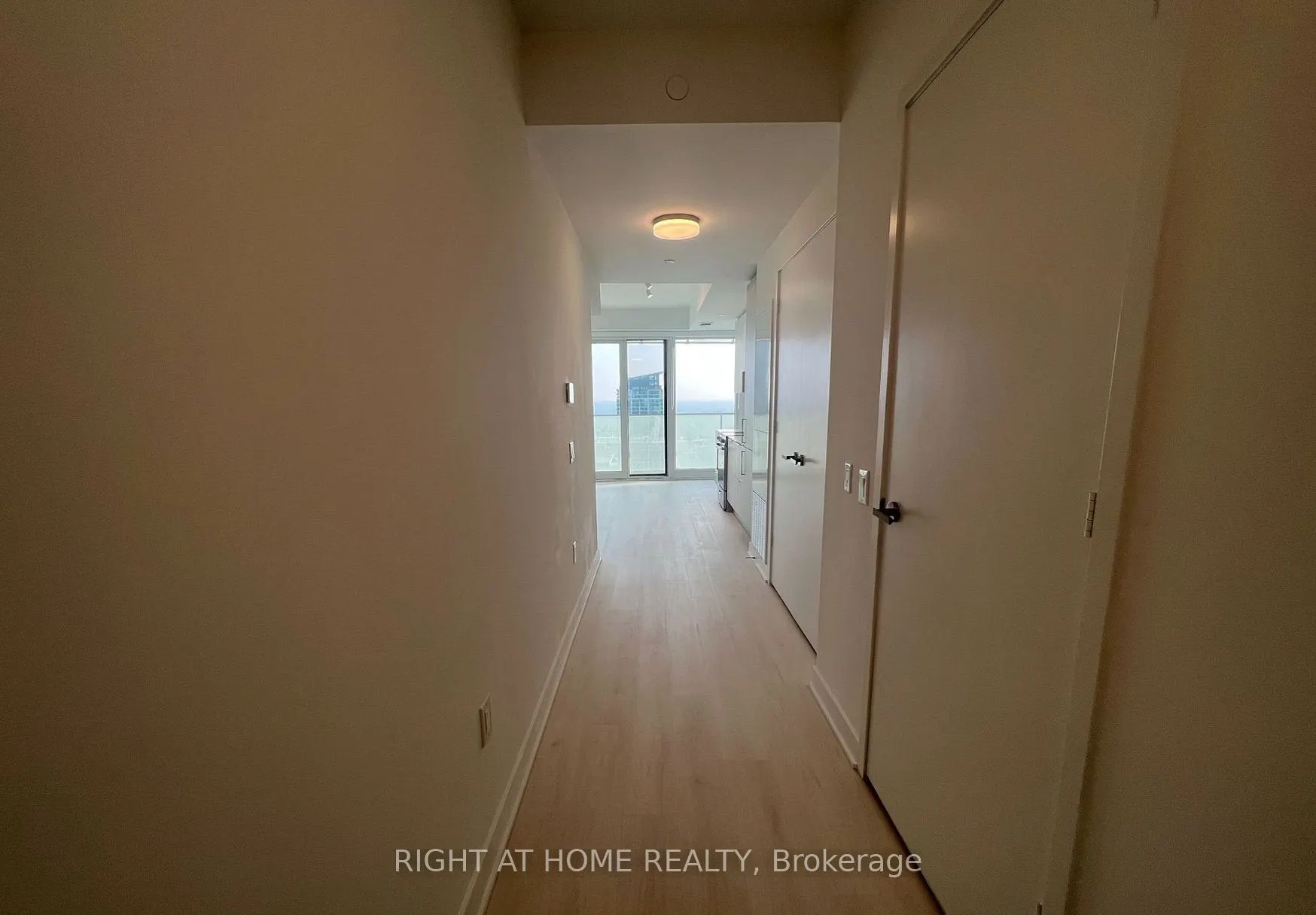3900 Confederation Parkway, #2507