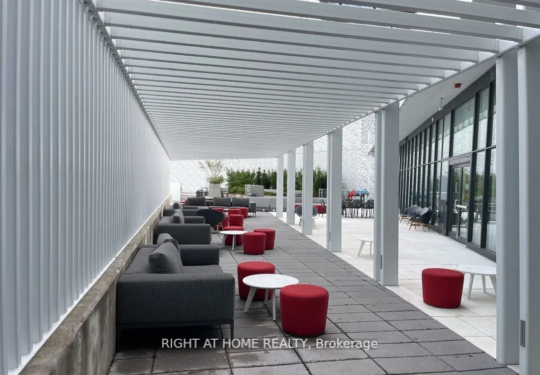 3900 Confederation Parkway, #2507