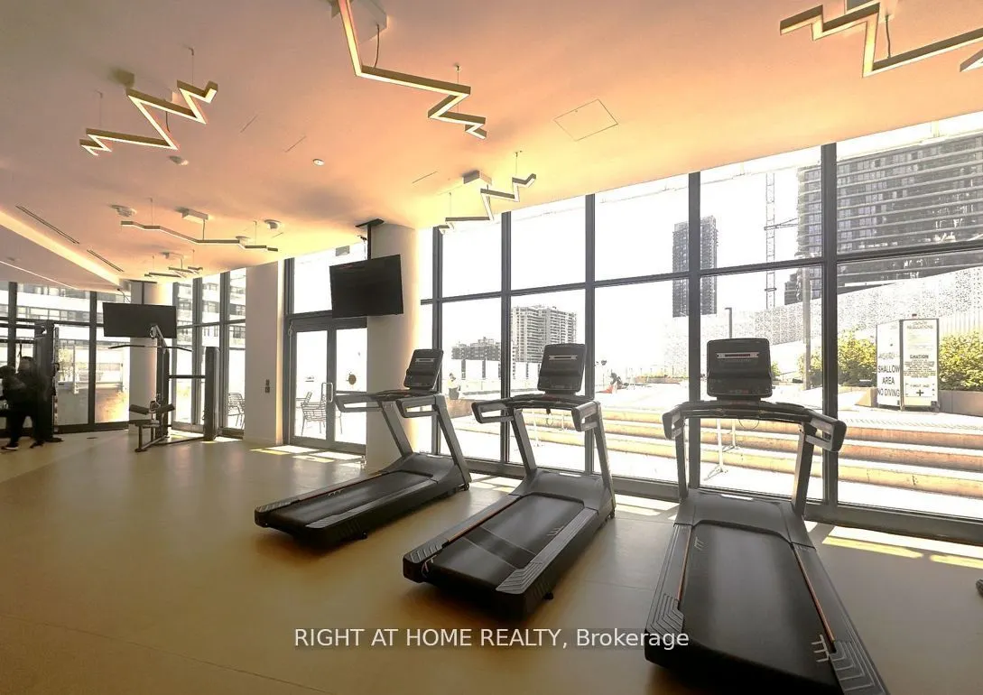 3900 Confederation Parkway, #2507