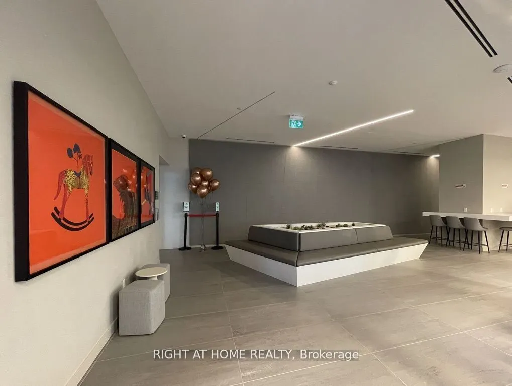 3900 Confederation Parkway, #2507