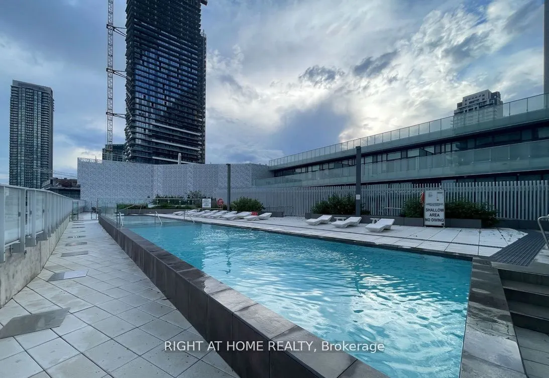 3900 Confederation Parkway, #2507