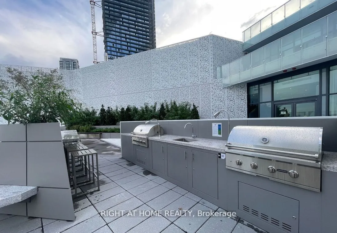 3900 Confederation Parkway, #2507