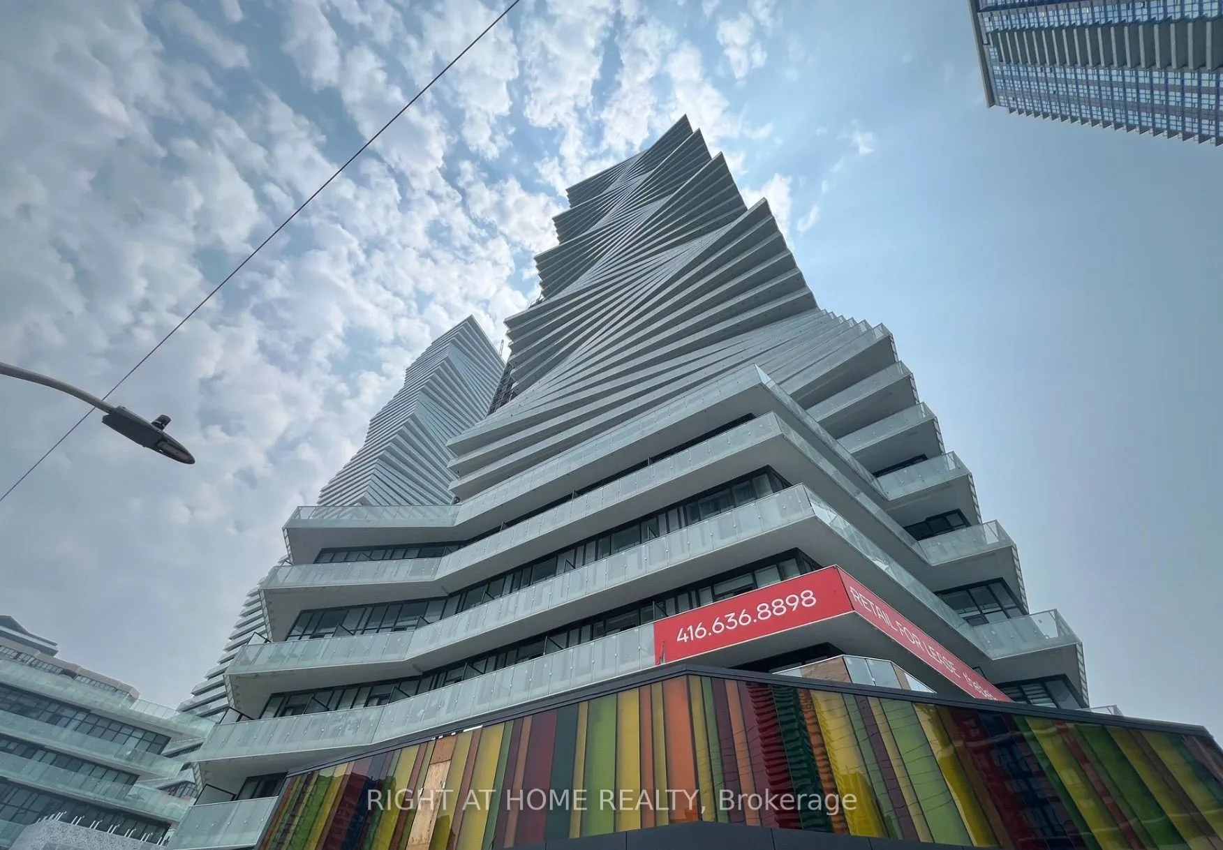 3900 Confederation Parkway, #2507