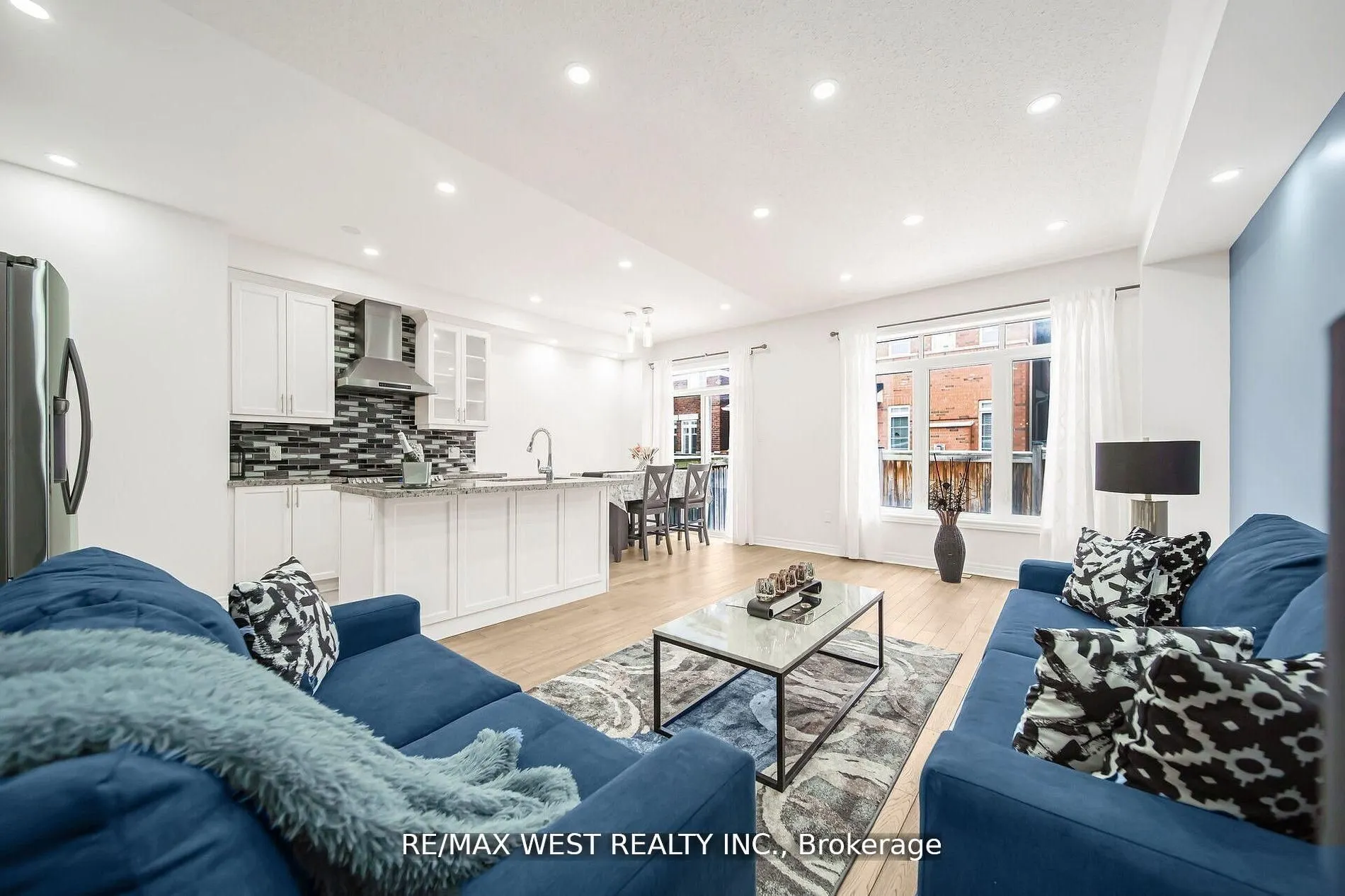 213 Sarah Cline Drive