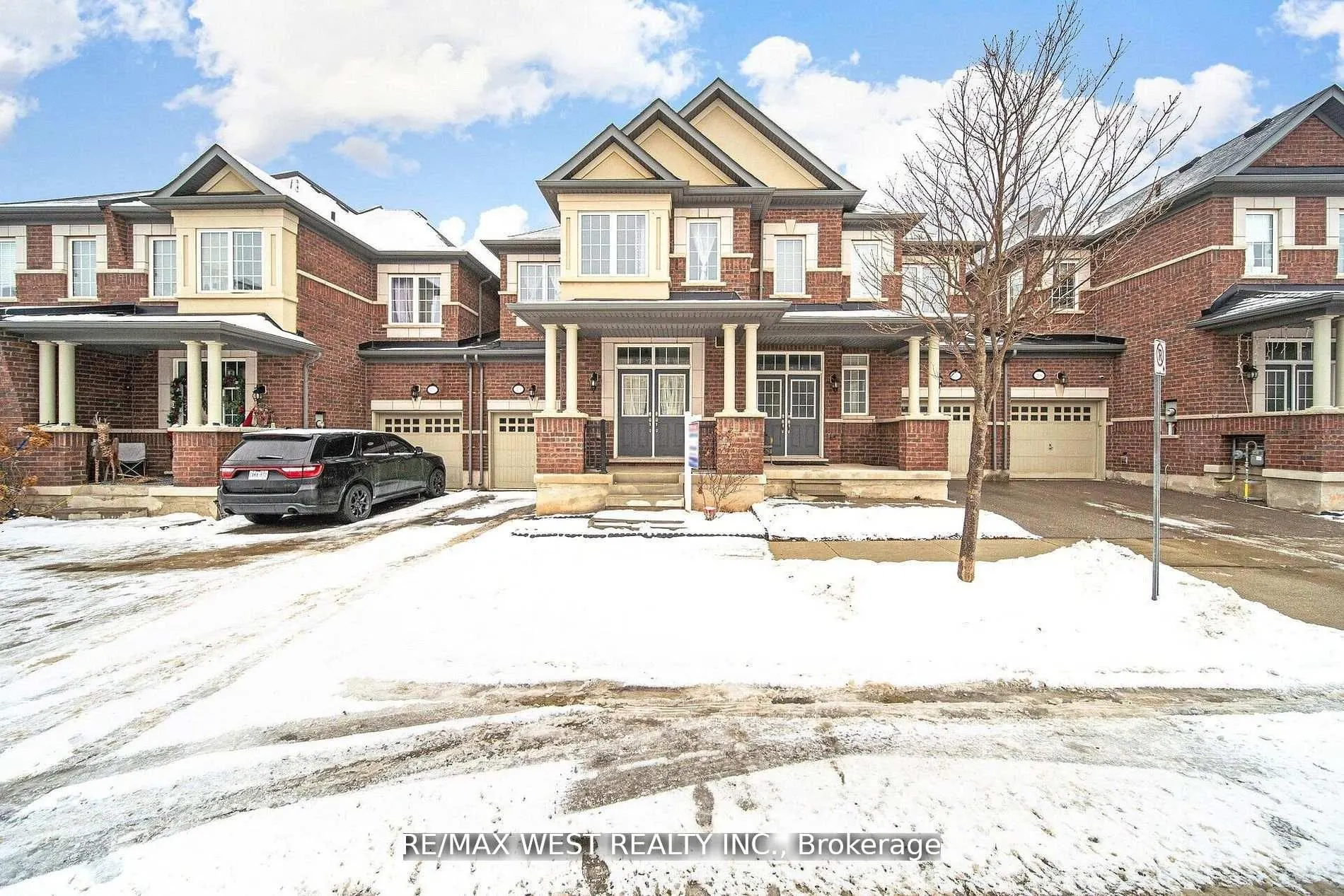 213 Sarah Cline Drive