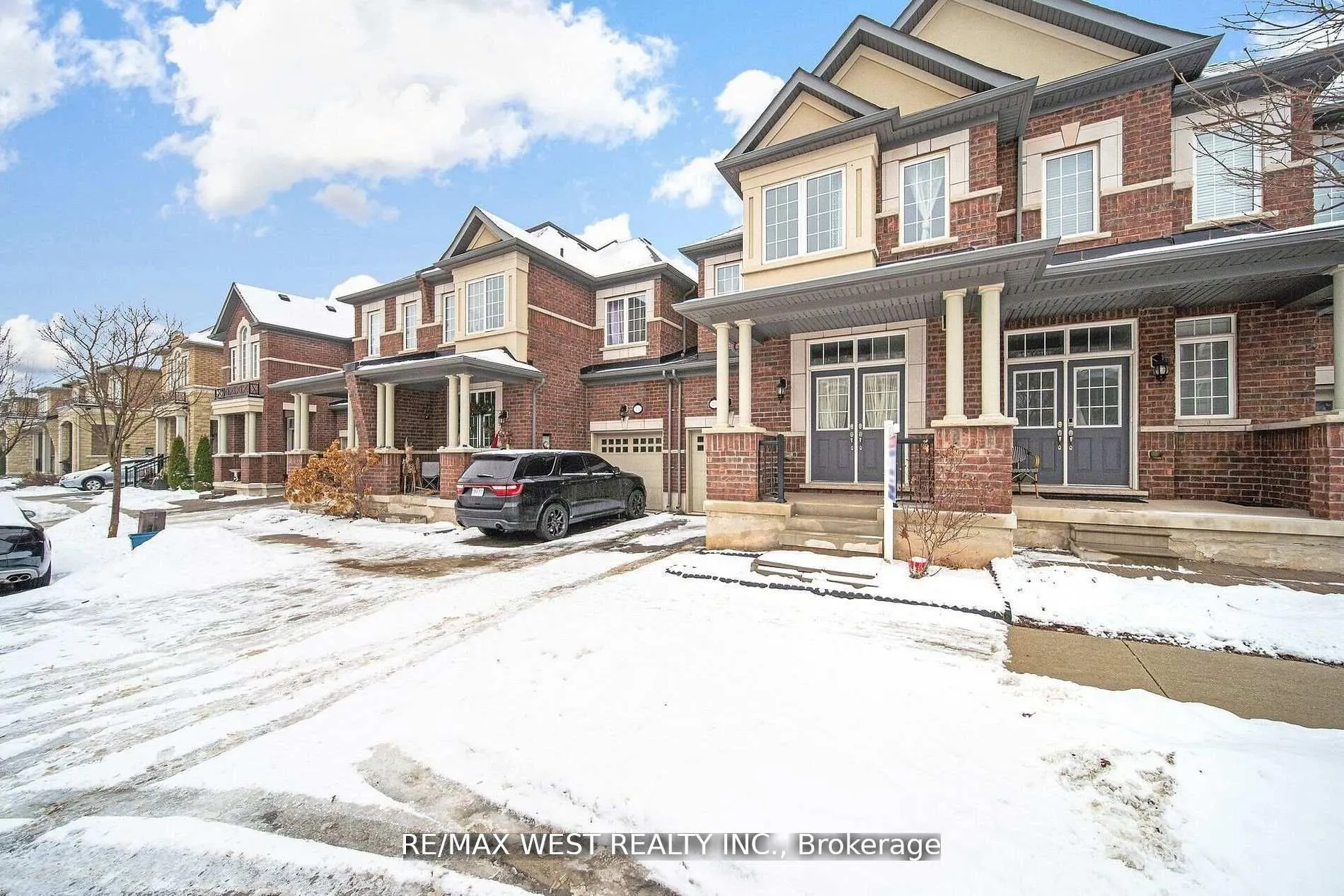 213 Sarah Cline Drive