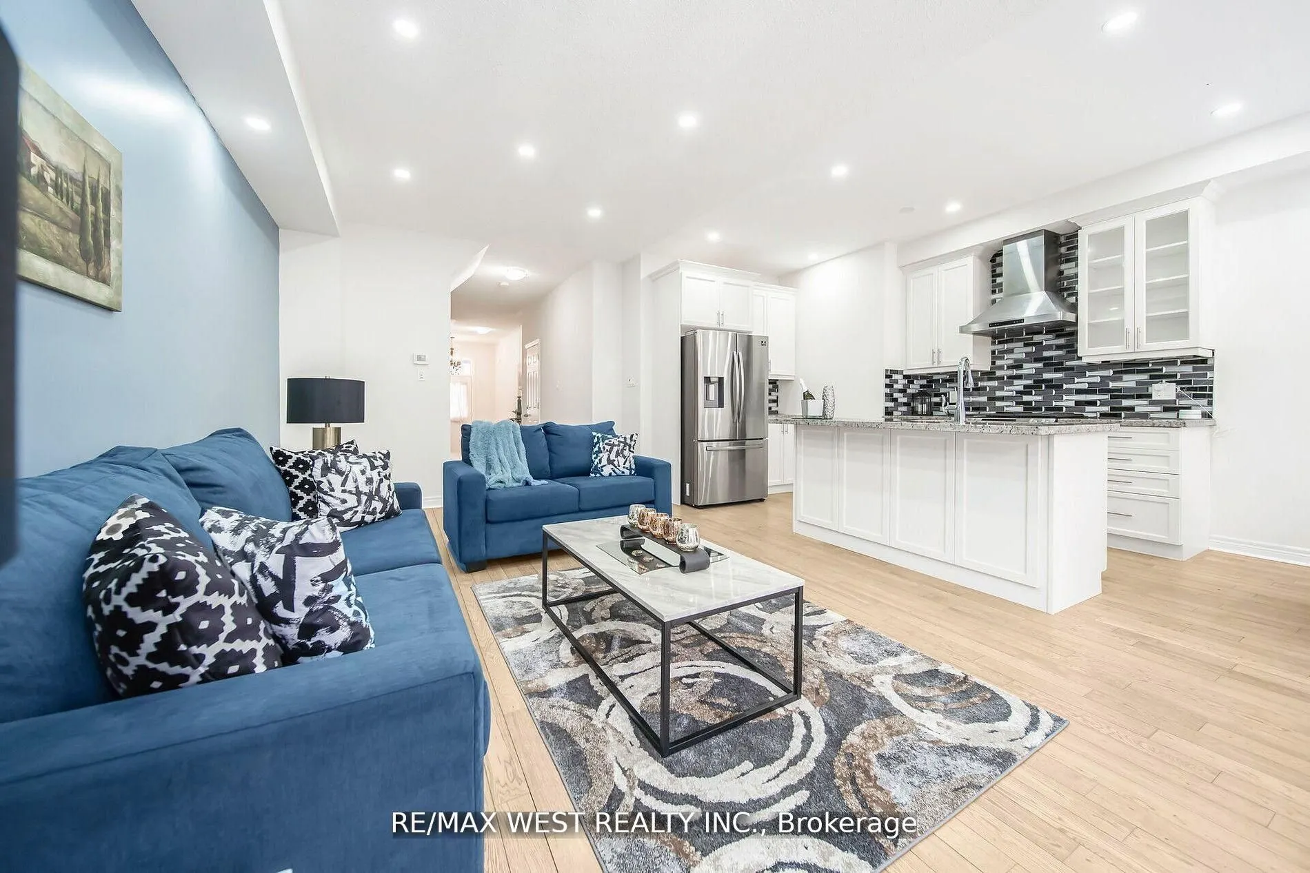 213 Sarah Cline Drive