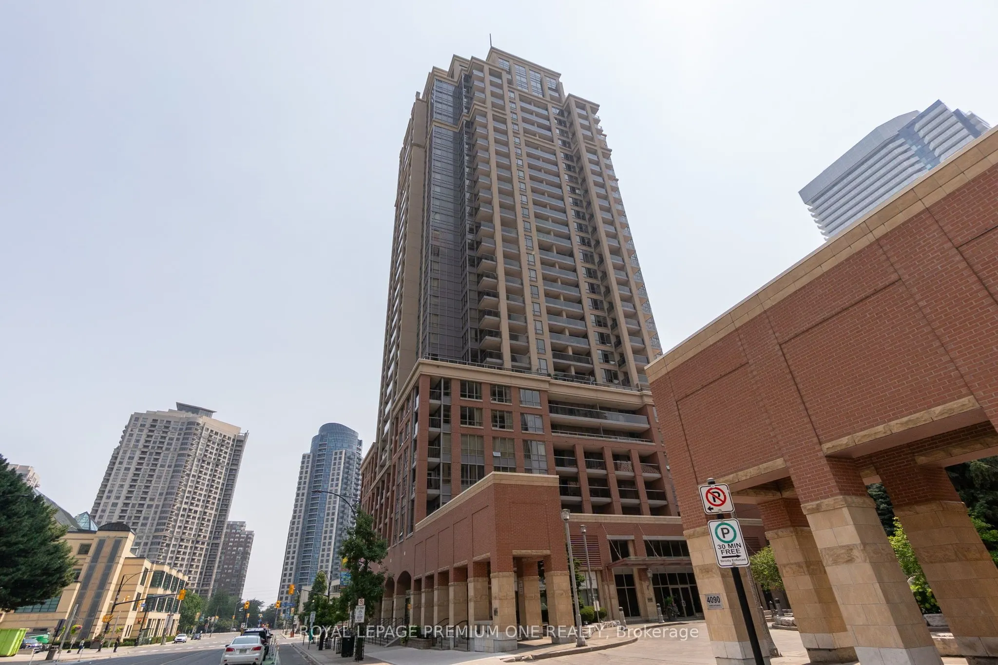 4080 Living Arts Drive S, #1708