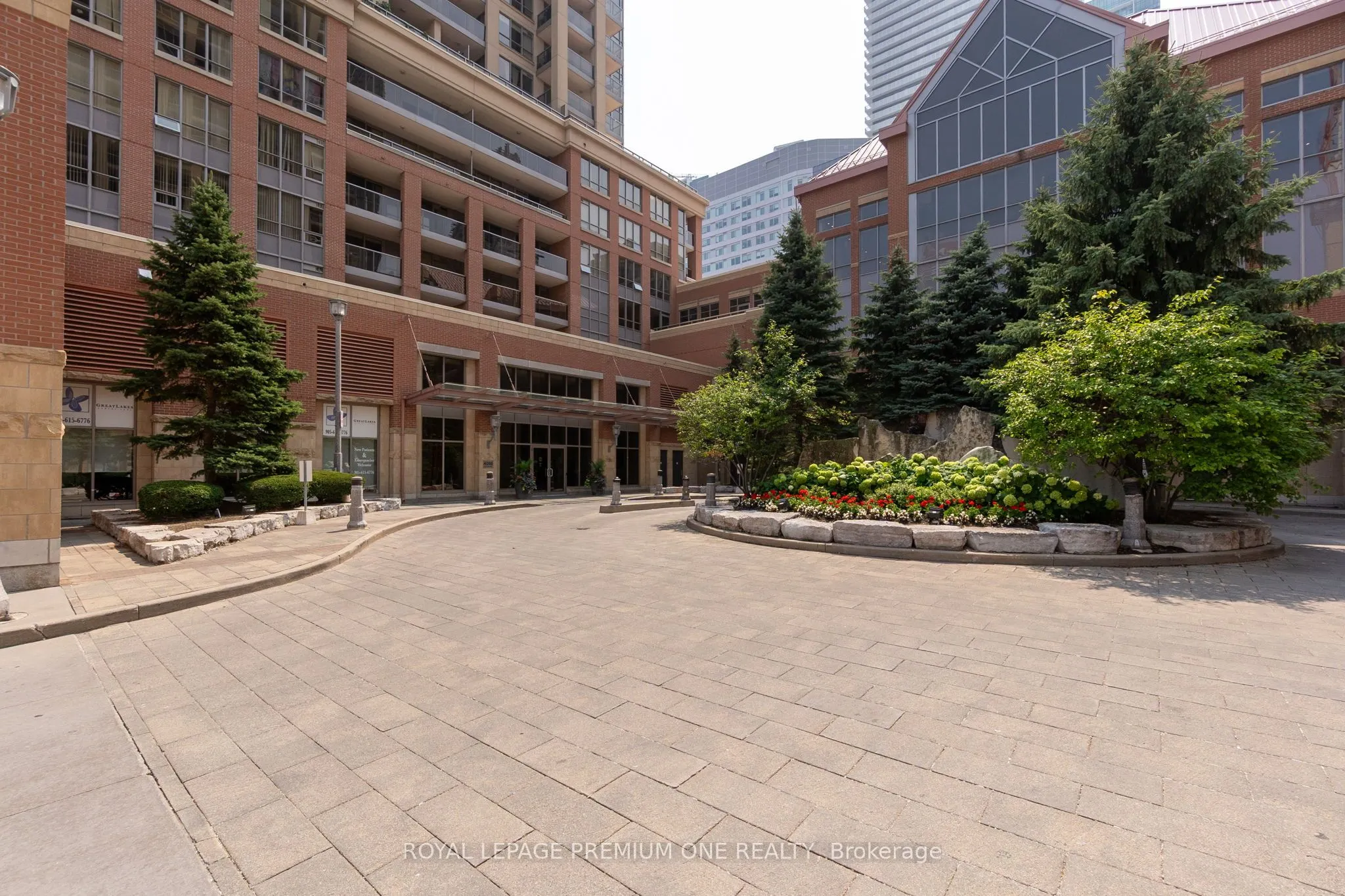 4080 Living Arts Drive S, #1708