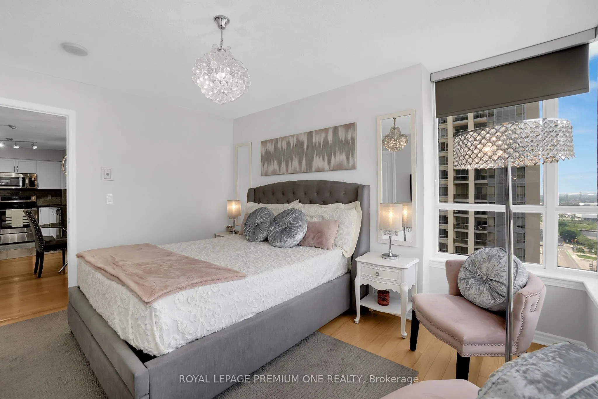 4080 Living Arts Drive S, #1708