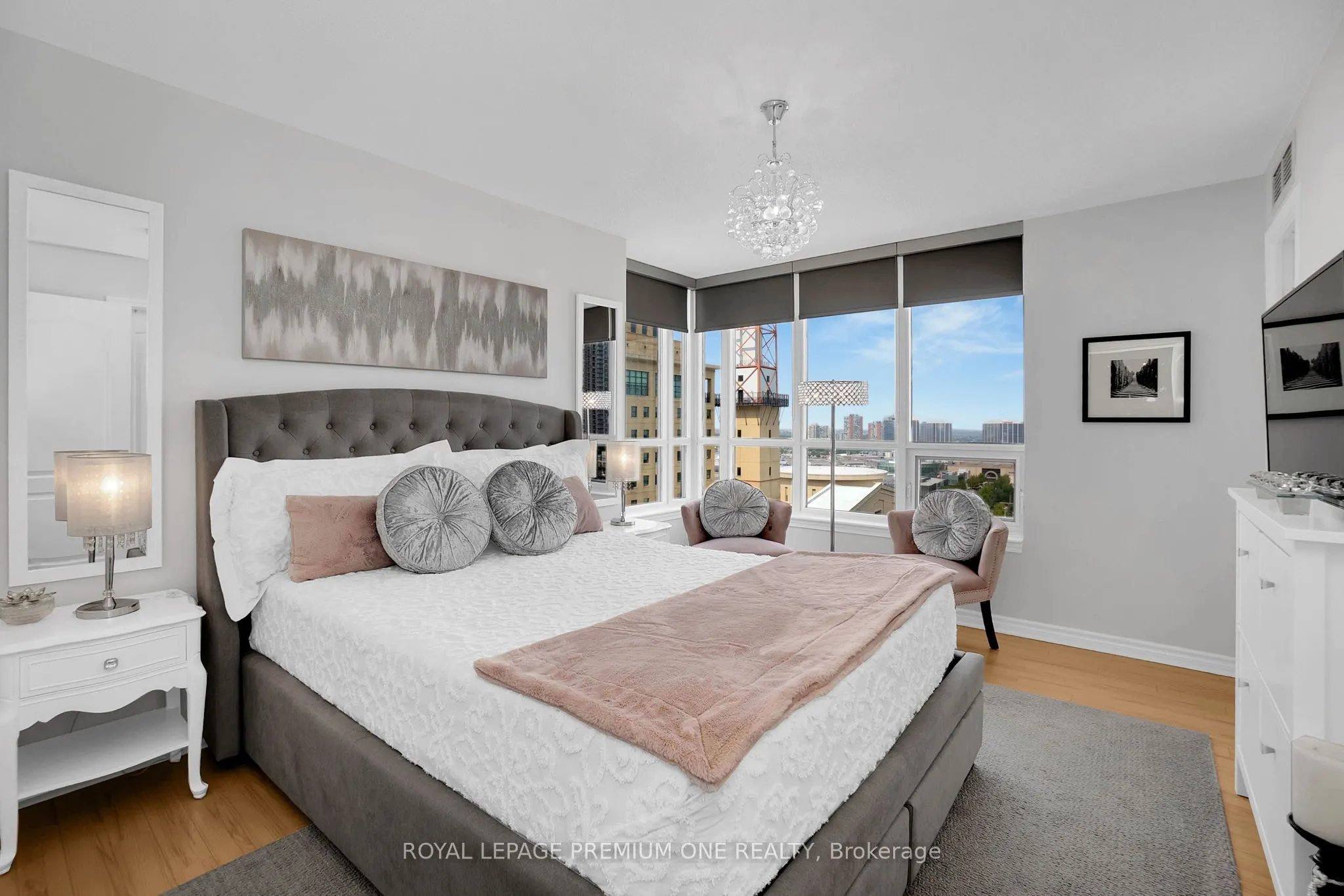 4080 Living Arts Drive S, #1708