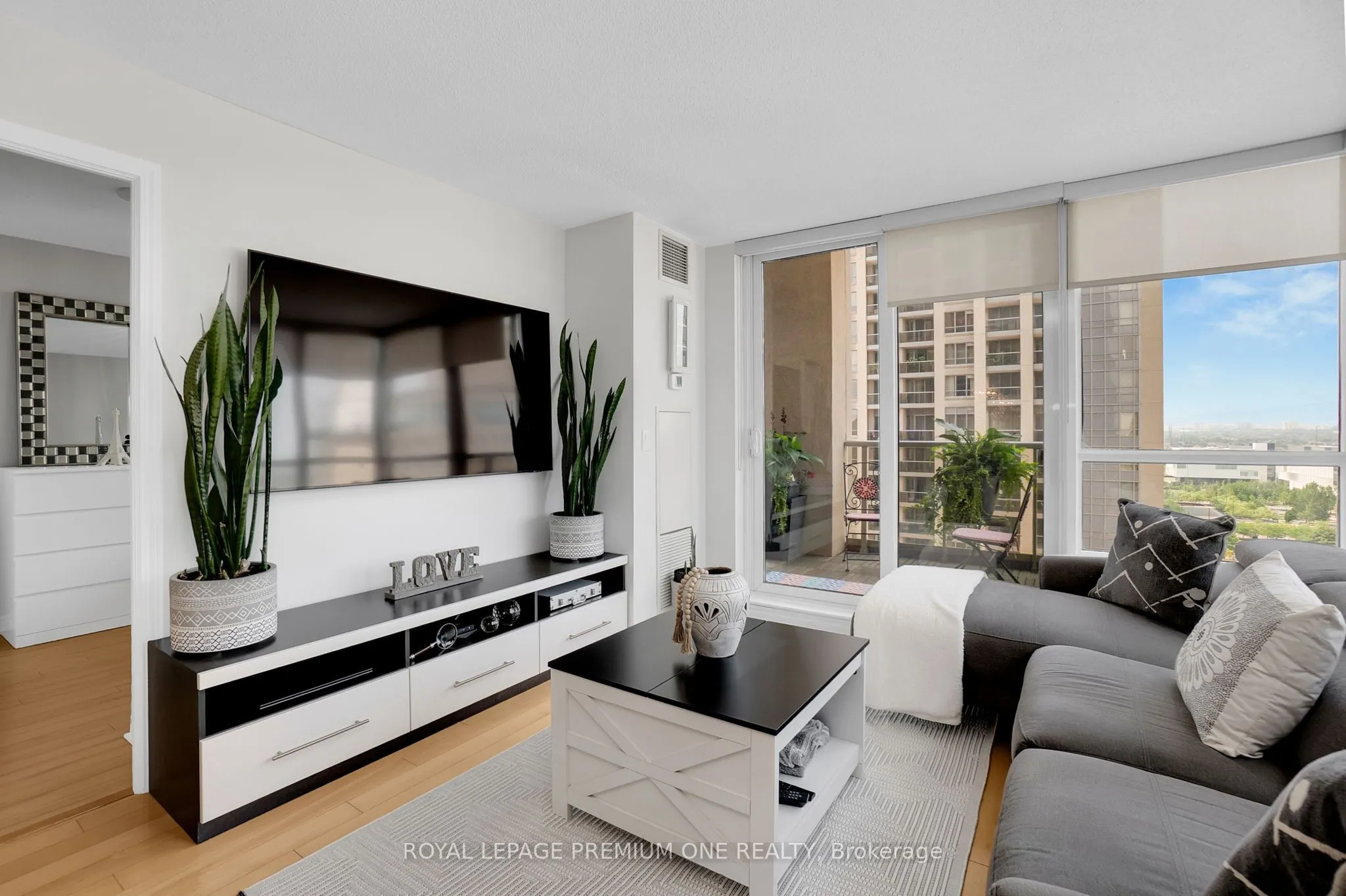 4080 Living Arts Drive S, #1708
