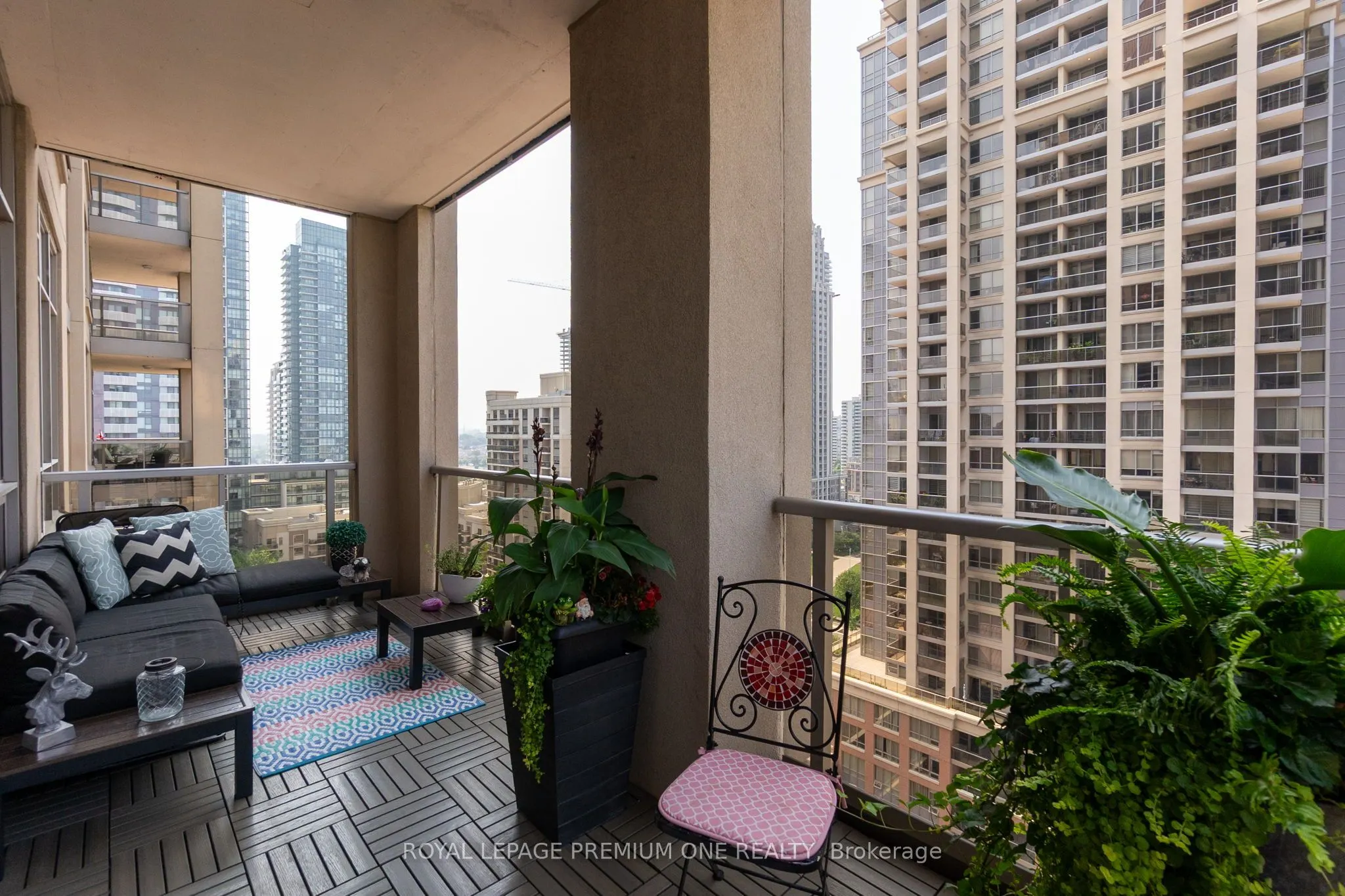 4080 Living Arts Drive S, #1708