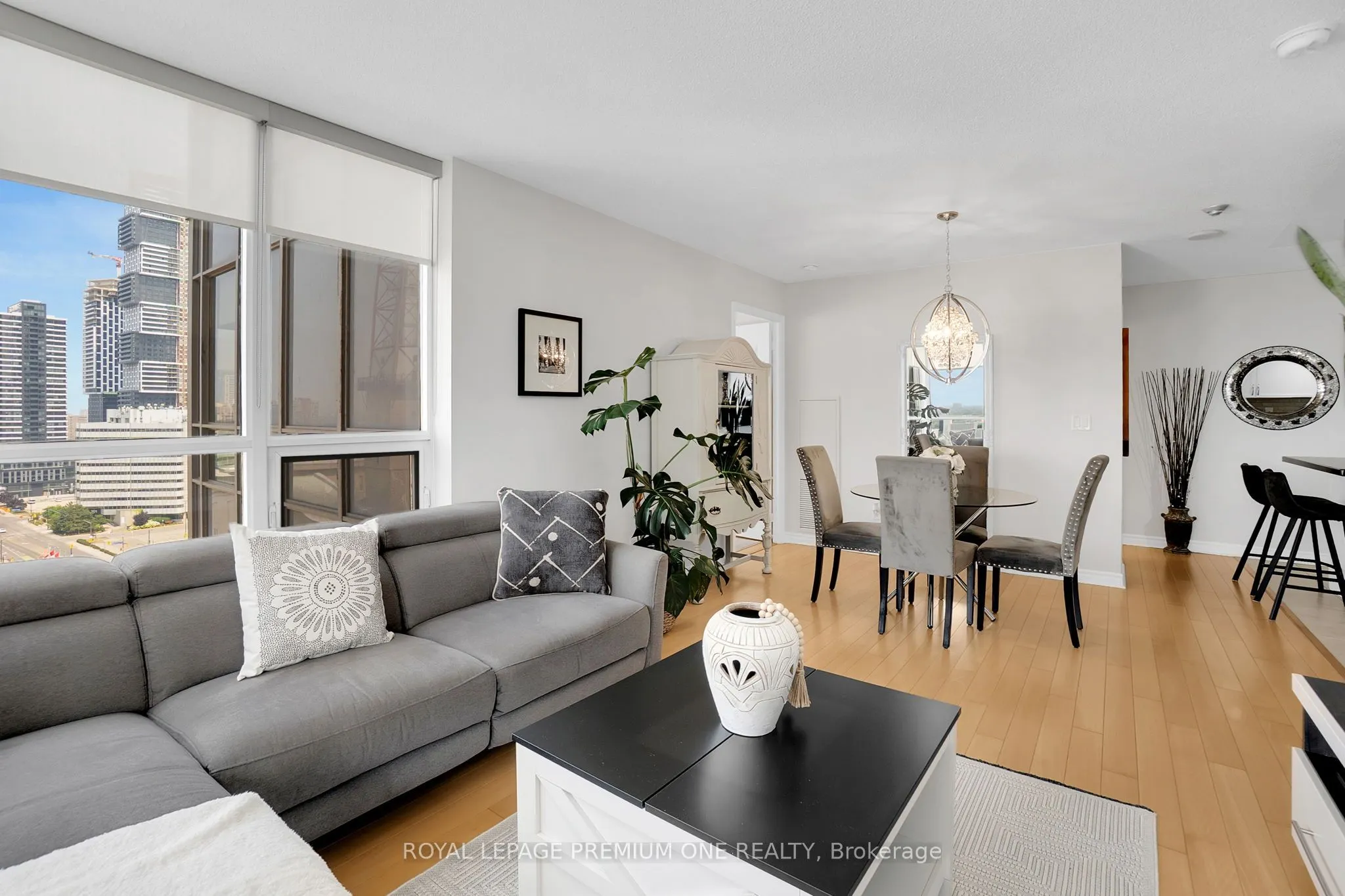 4080 Living Arts Drive S, #1708