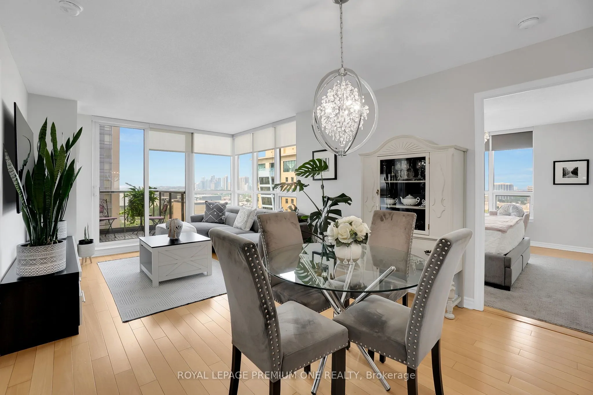 4080 Living Arts Drive S, #1708