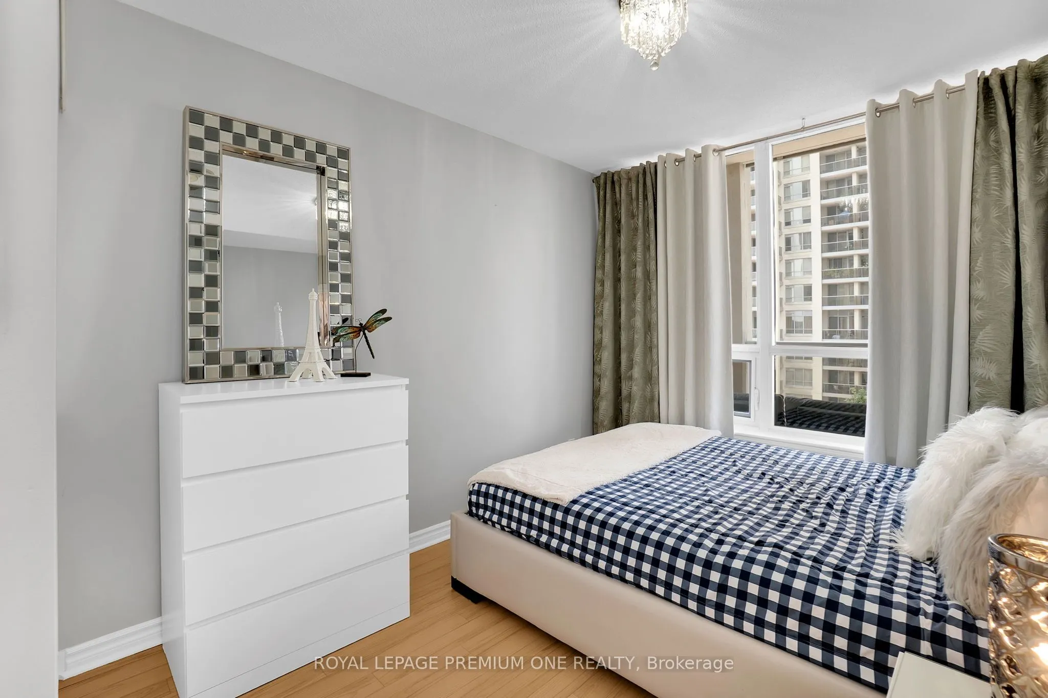 4080 Living Arts Drive S, #1708