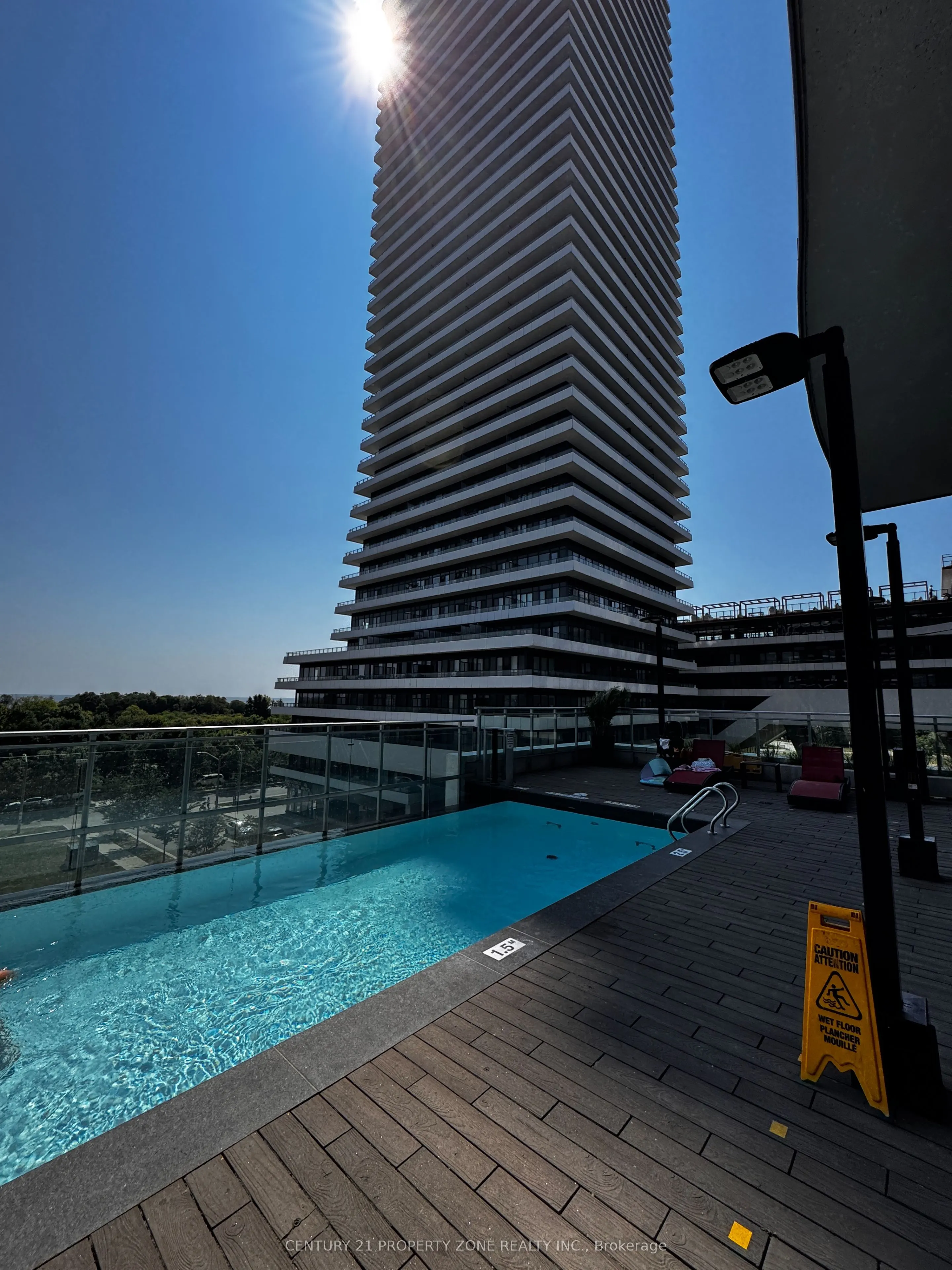 33 Shore Breeze Drive, #1310