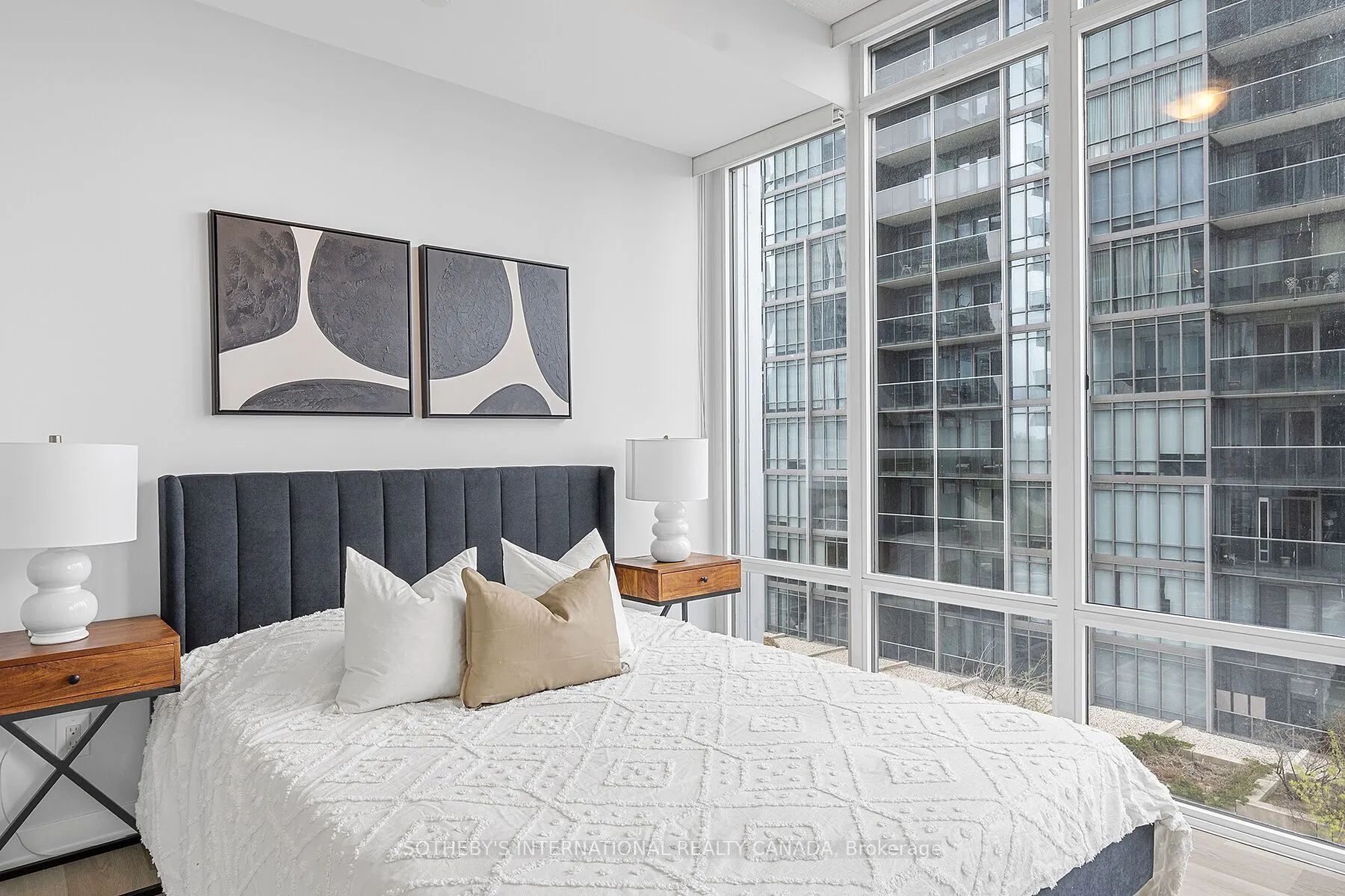 88 Park Lawn Road, #608