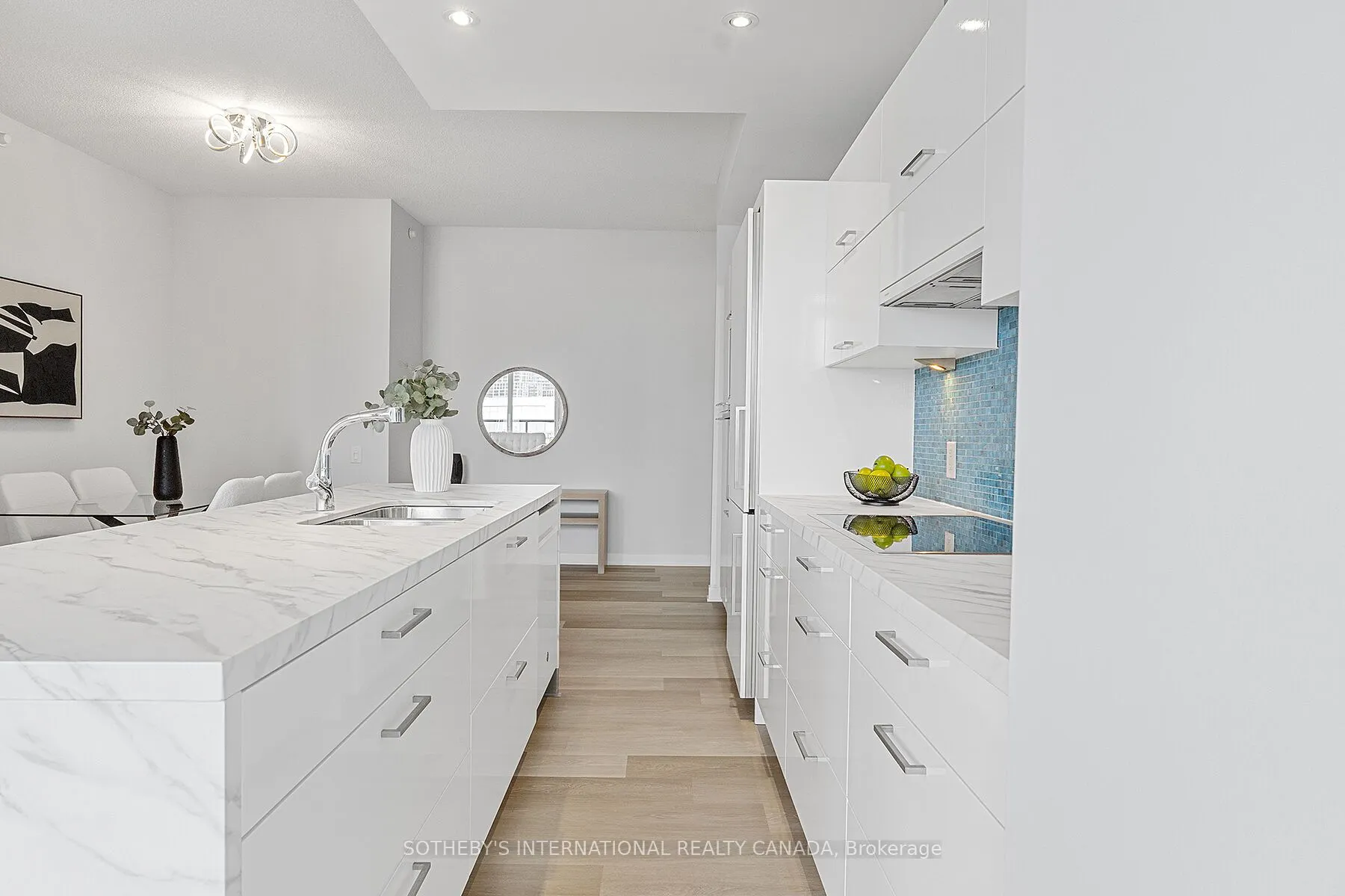 88 Park Lawn Road, #608