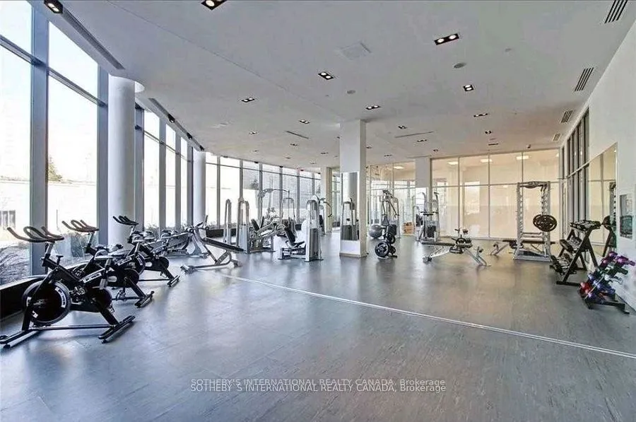 88 Park Lawn Road, #608
