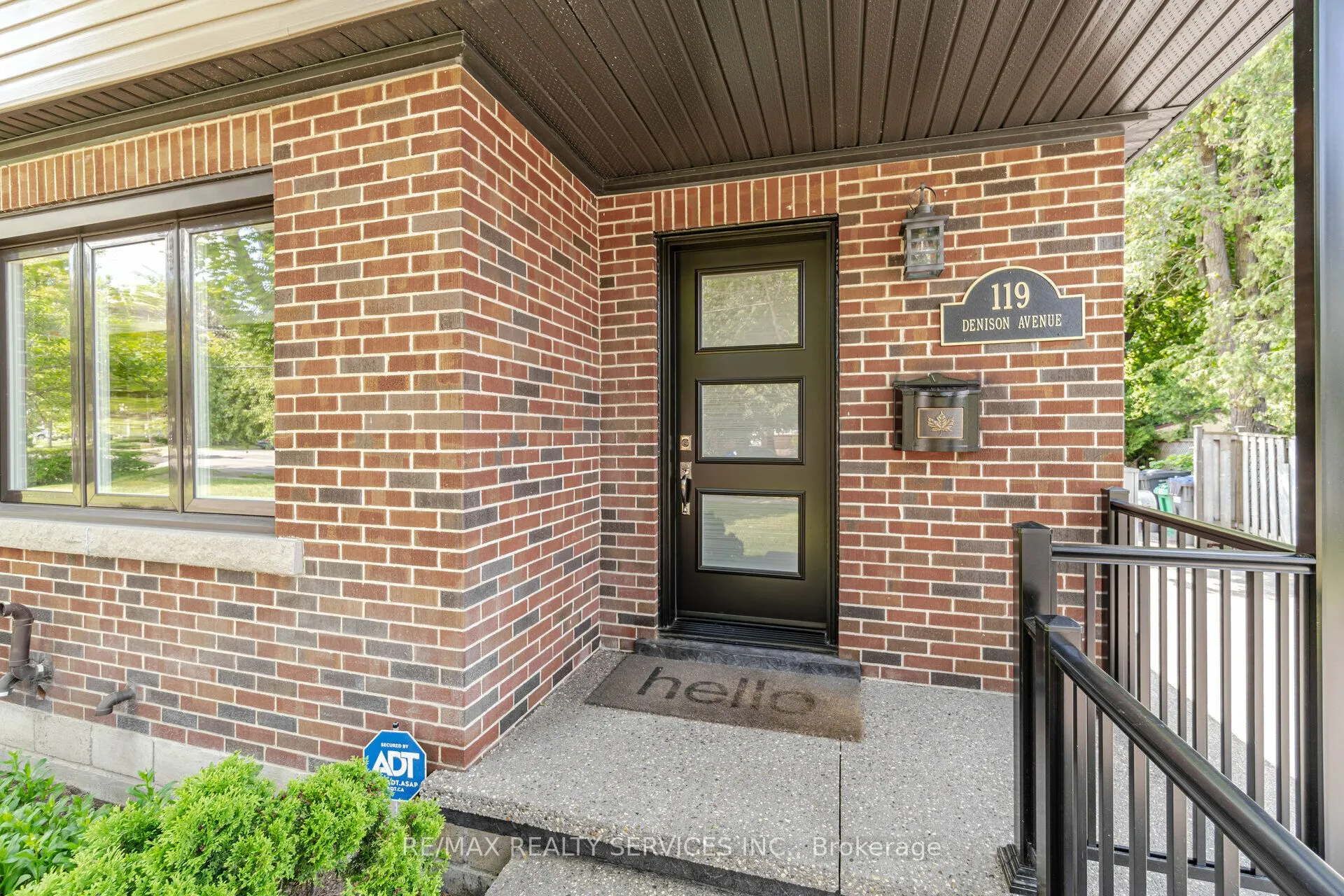 119 Denison Avenue