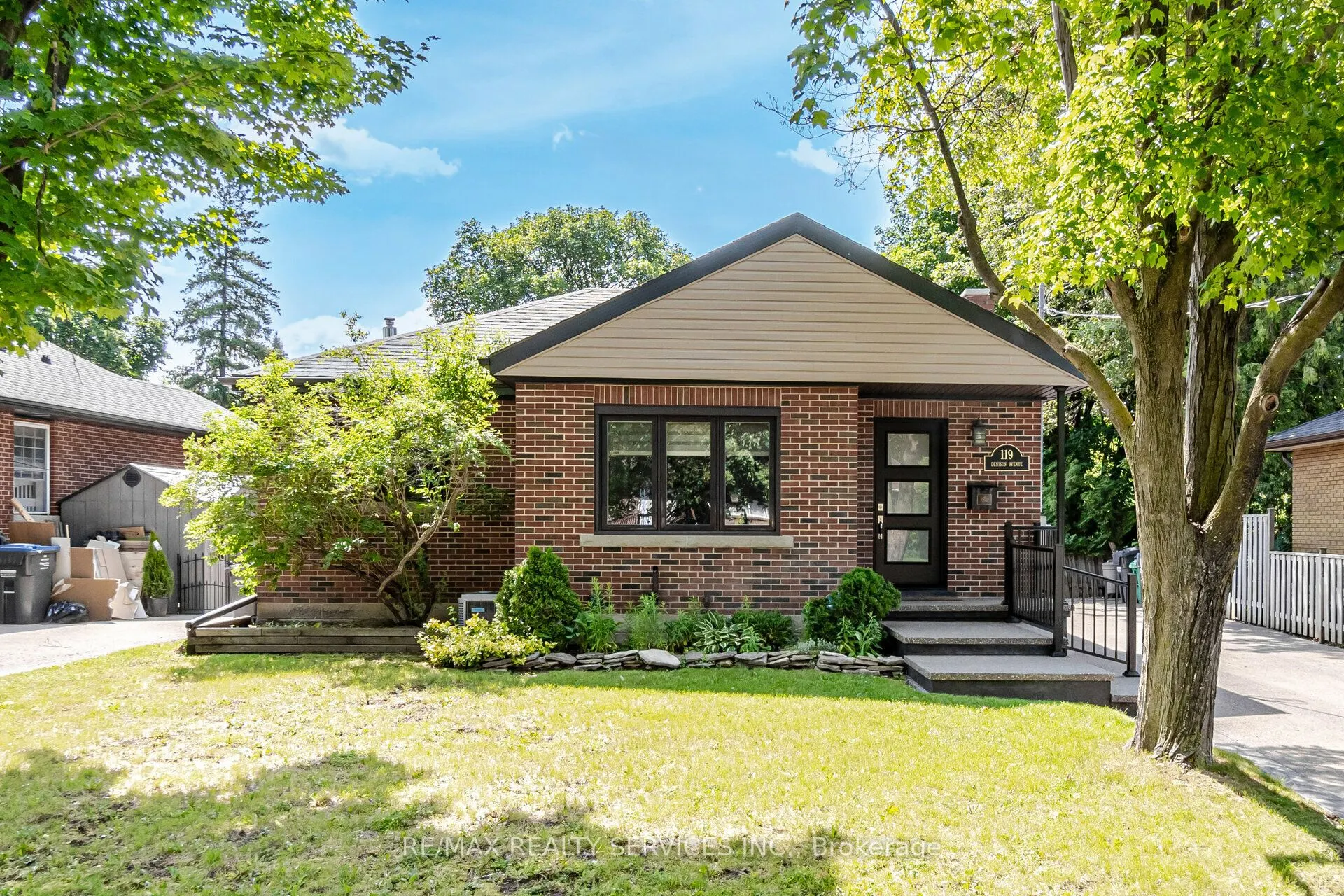 119 Denison Avenue