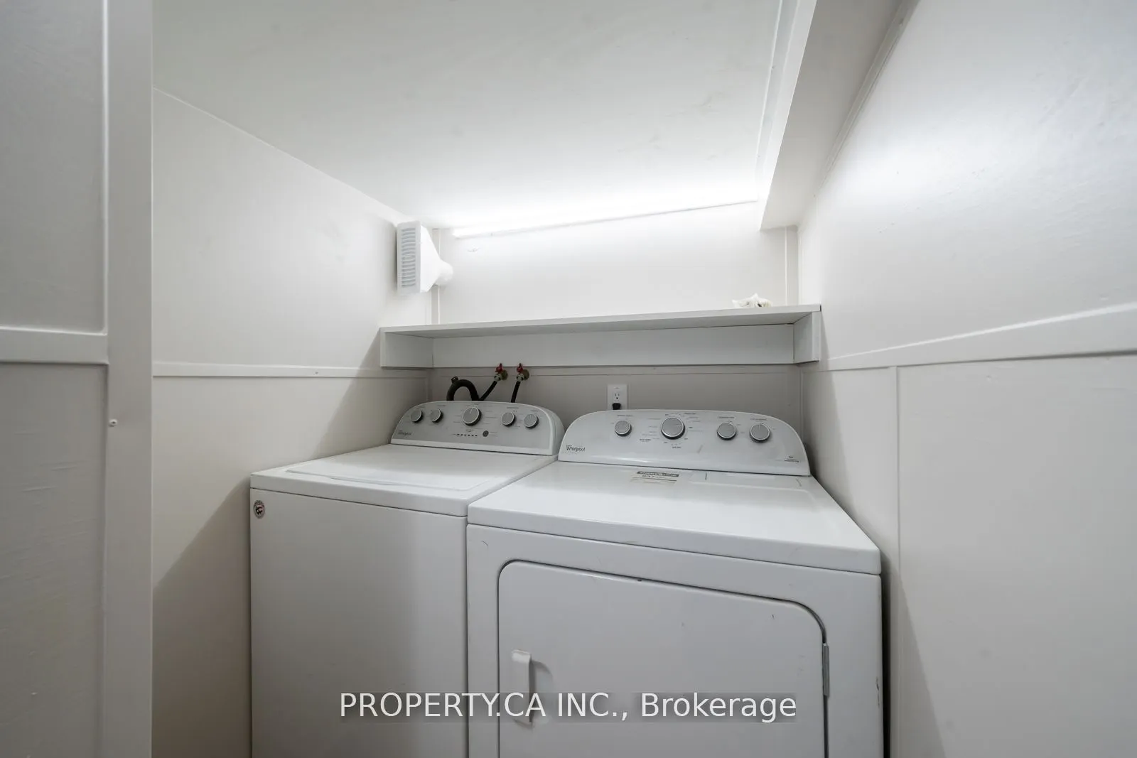 557 Perth Avenue, #Lower