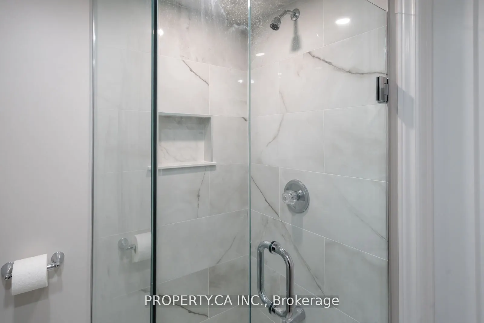 557 Perth Avenue, #Lower