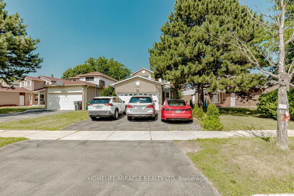6593 Edenwood Drive