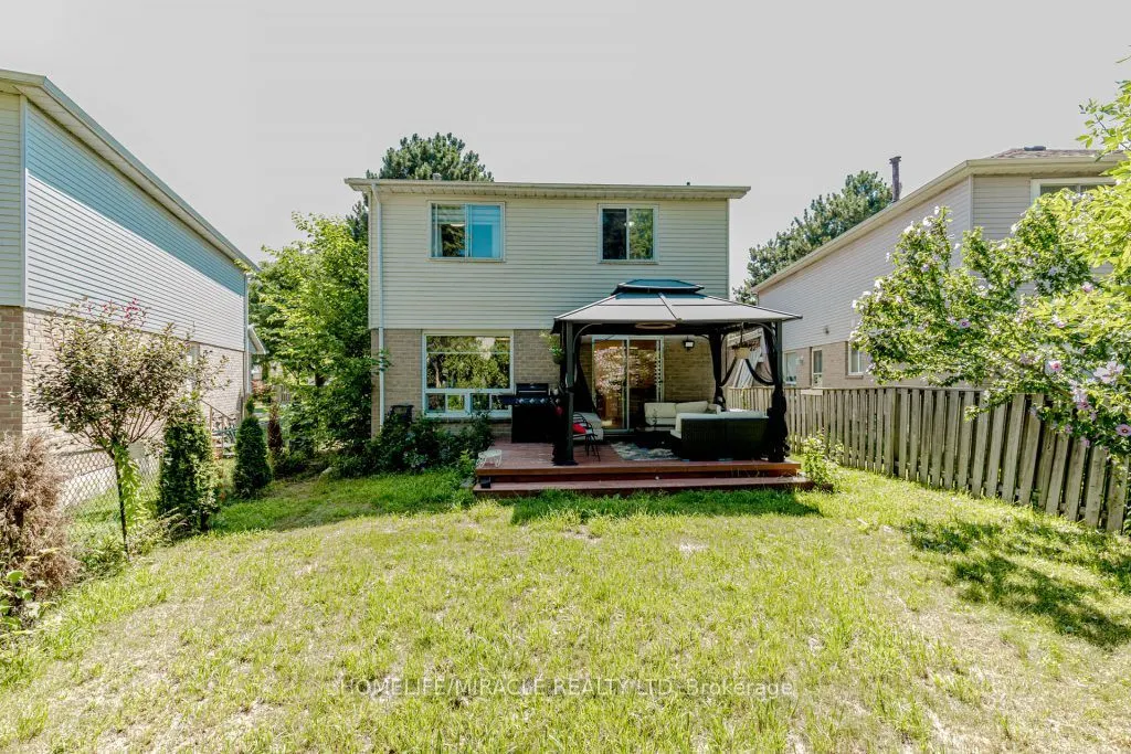 6593 Edenwood Drive