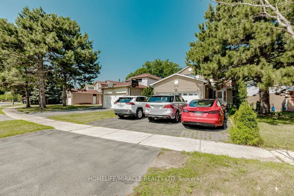 6593 Edenwood Drive
