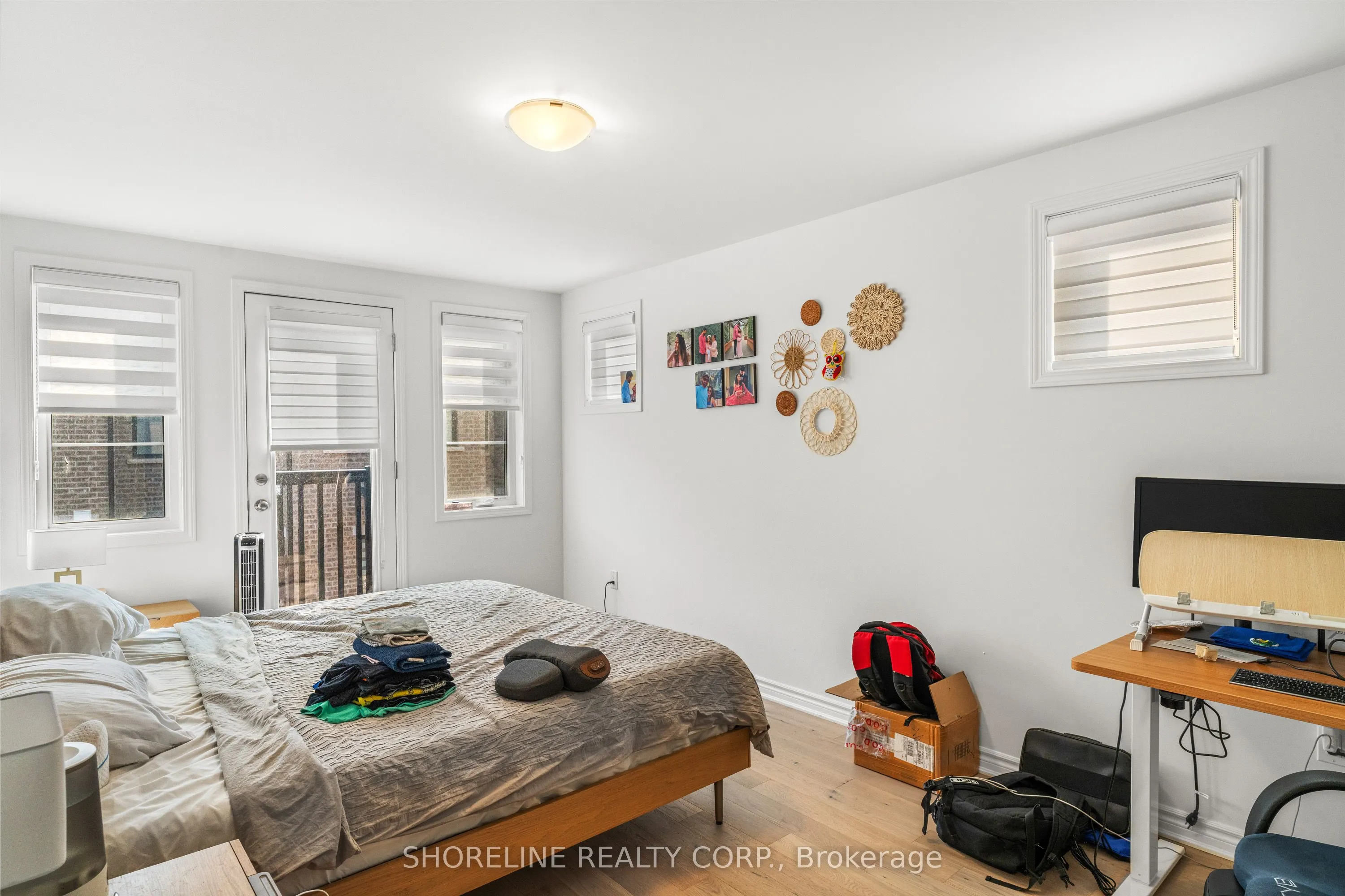 3104 William Cutmore Boulevard