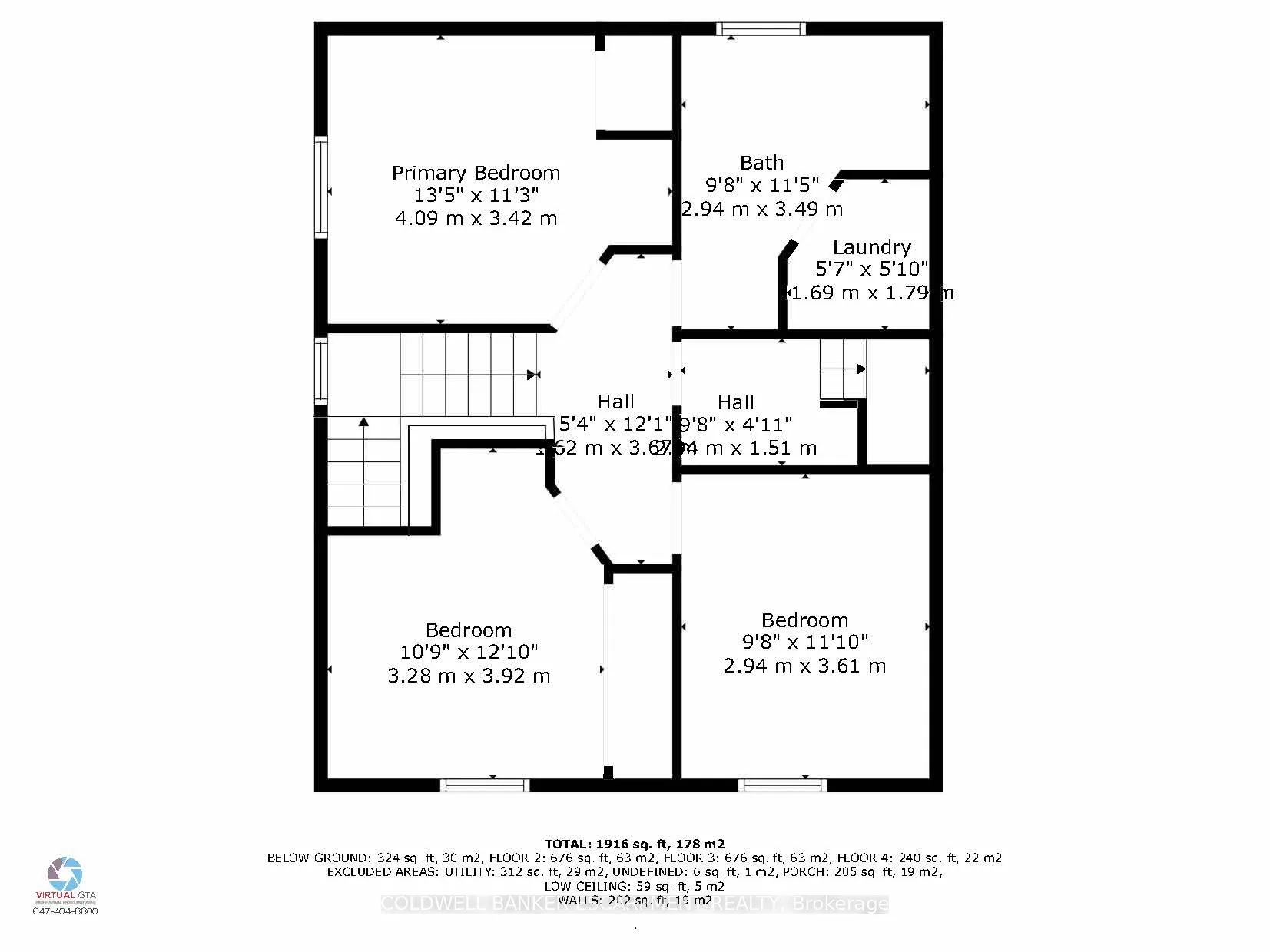 44 Church Street E