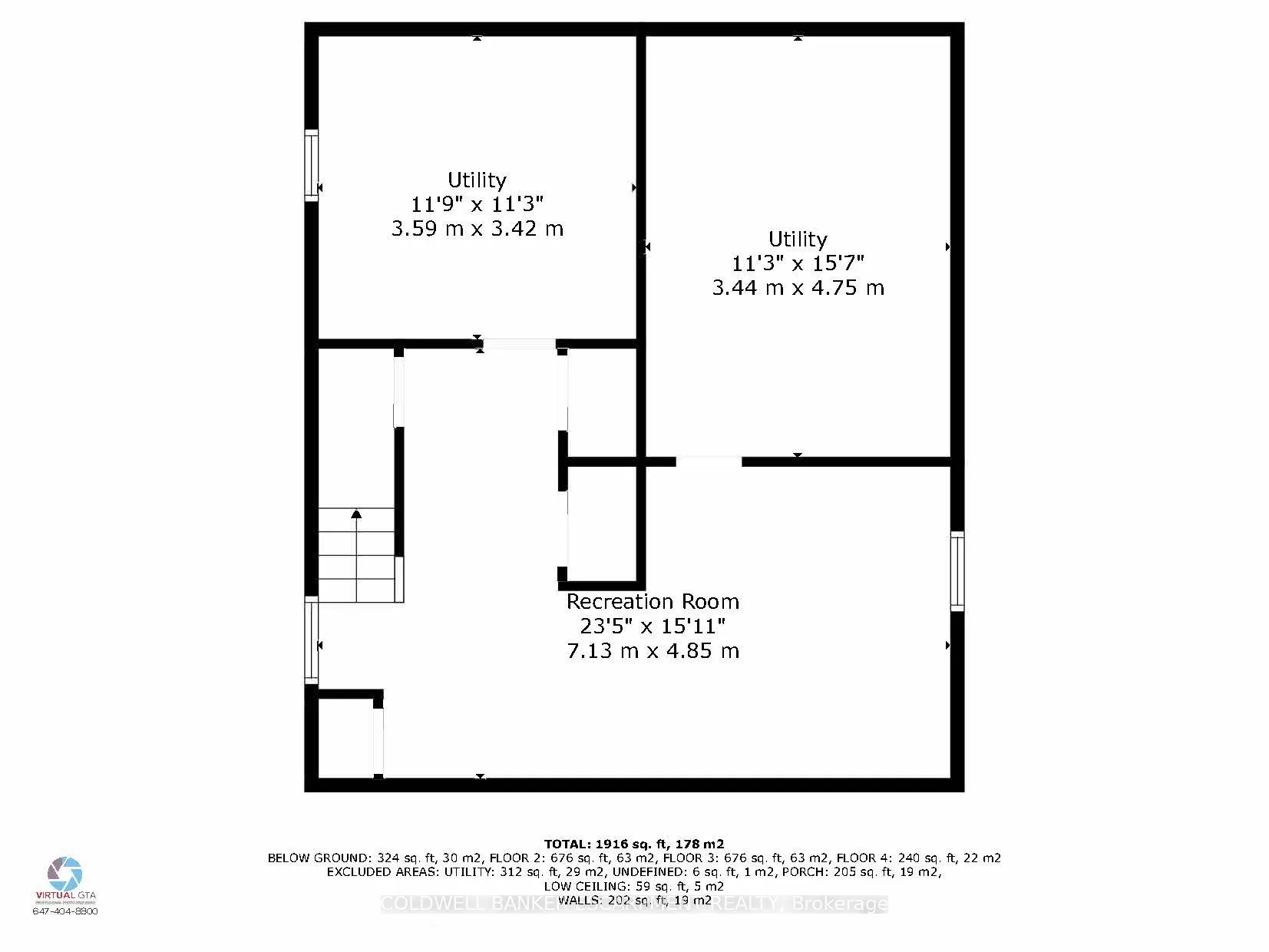 44 Church Street E