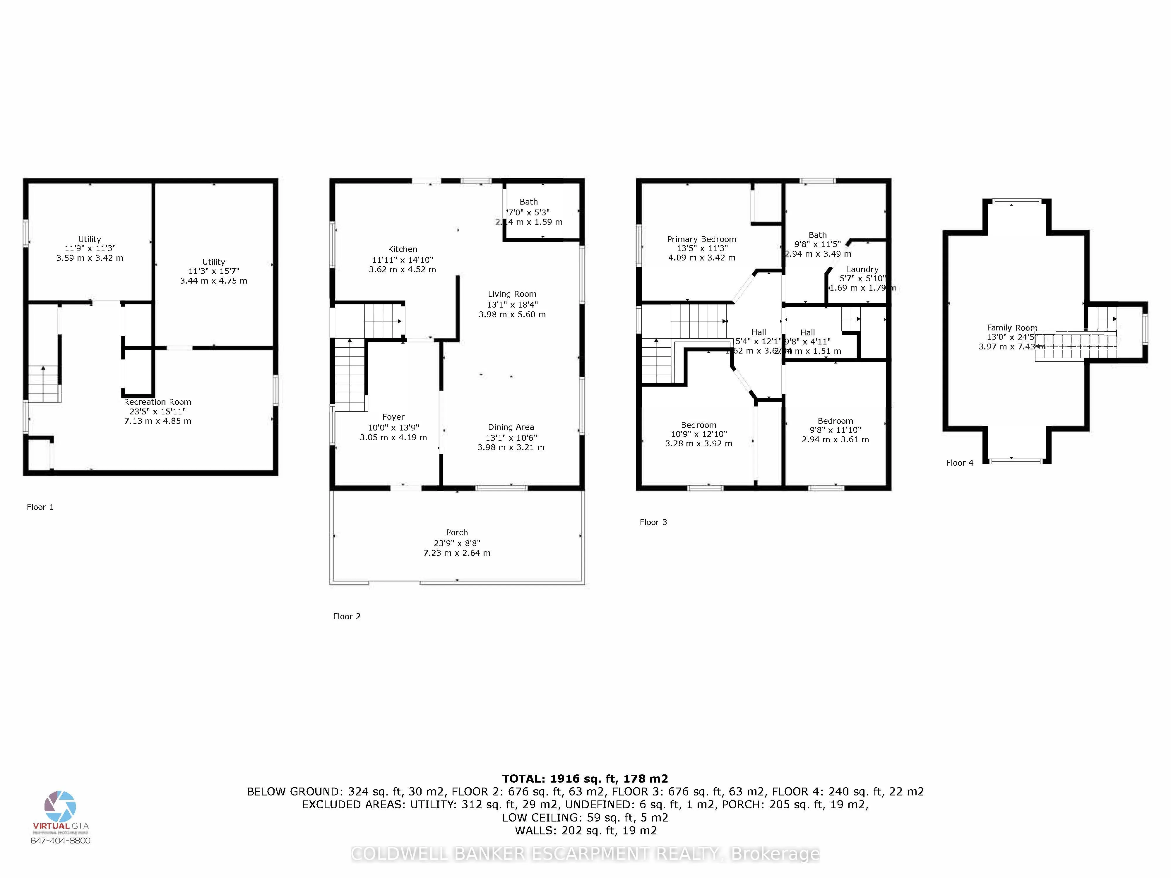 44 Church Street E
