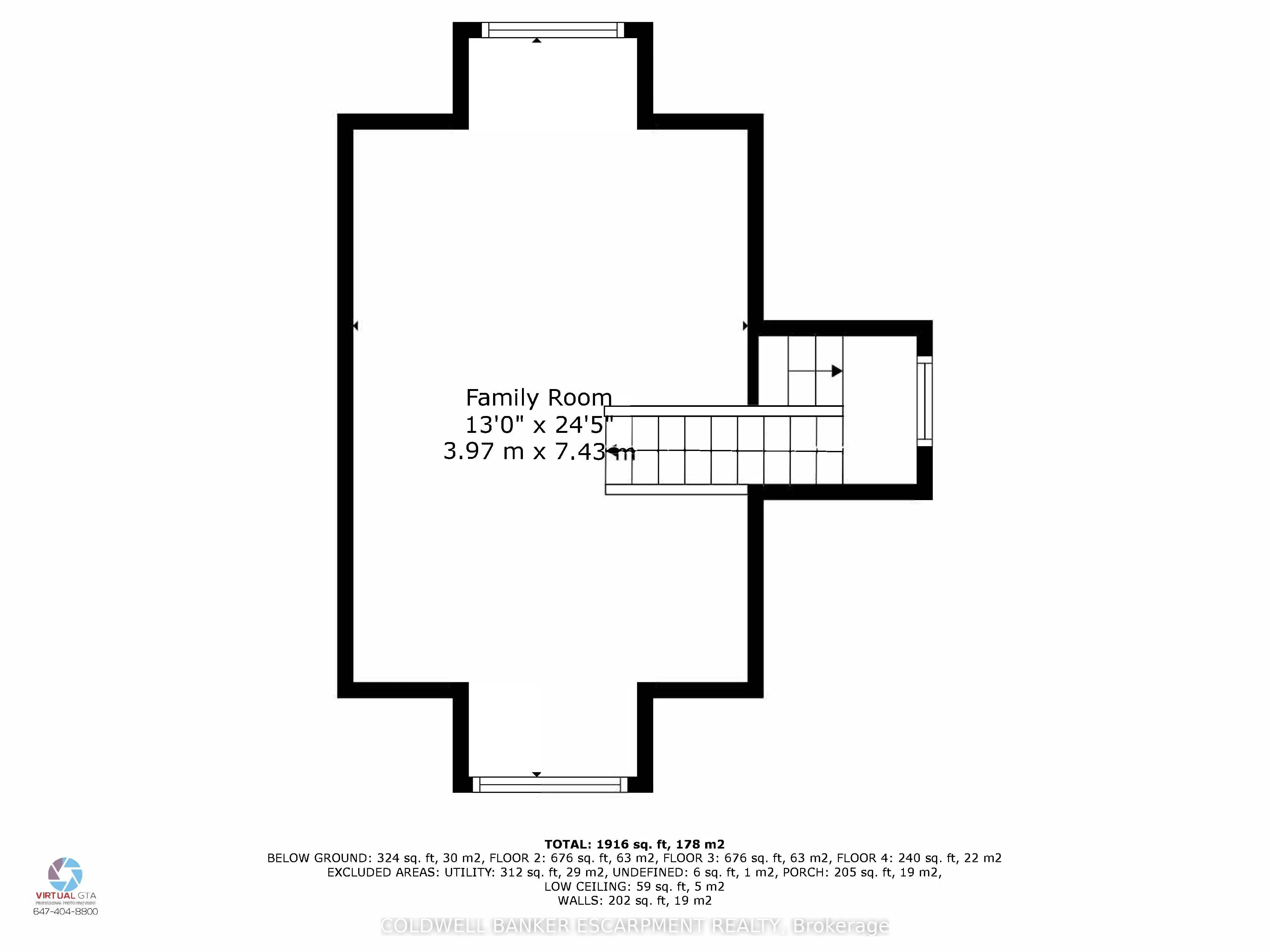 44 Church Street E