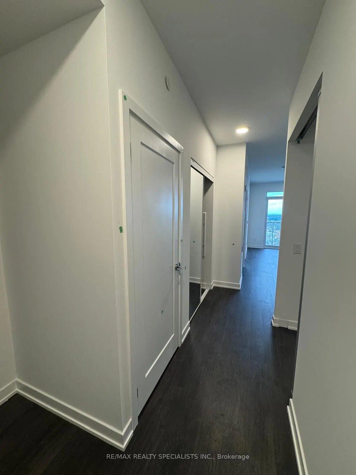 5105 Hurontario Street, #2406