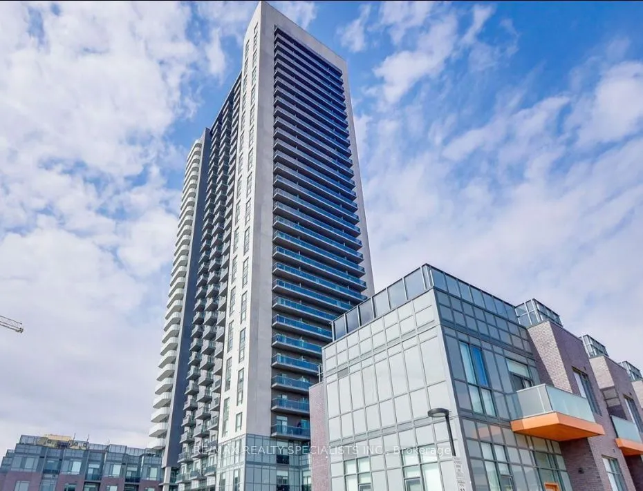 5105 Hurontario Street, #2406