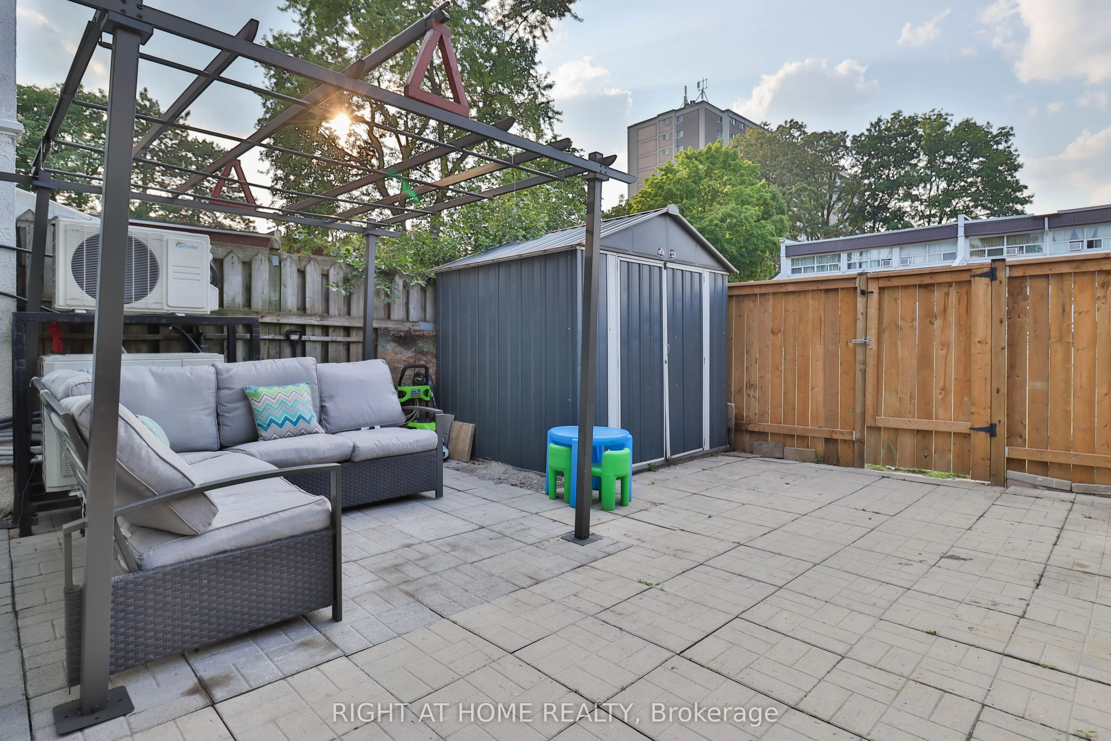 34 Venetian Crescent, #144