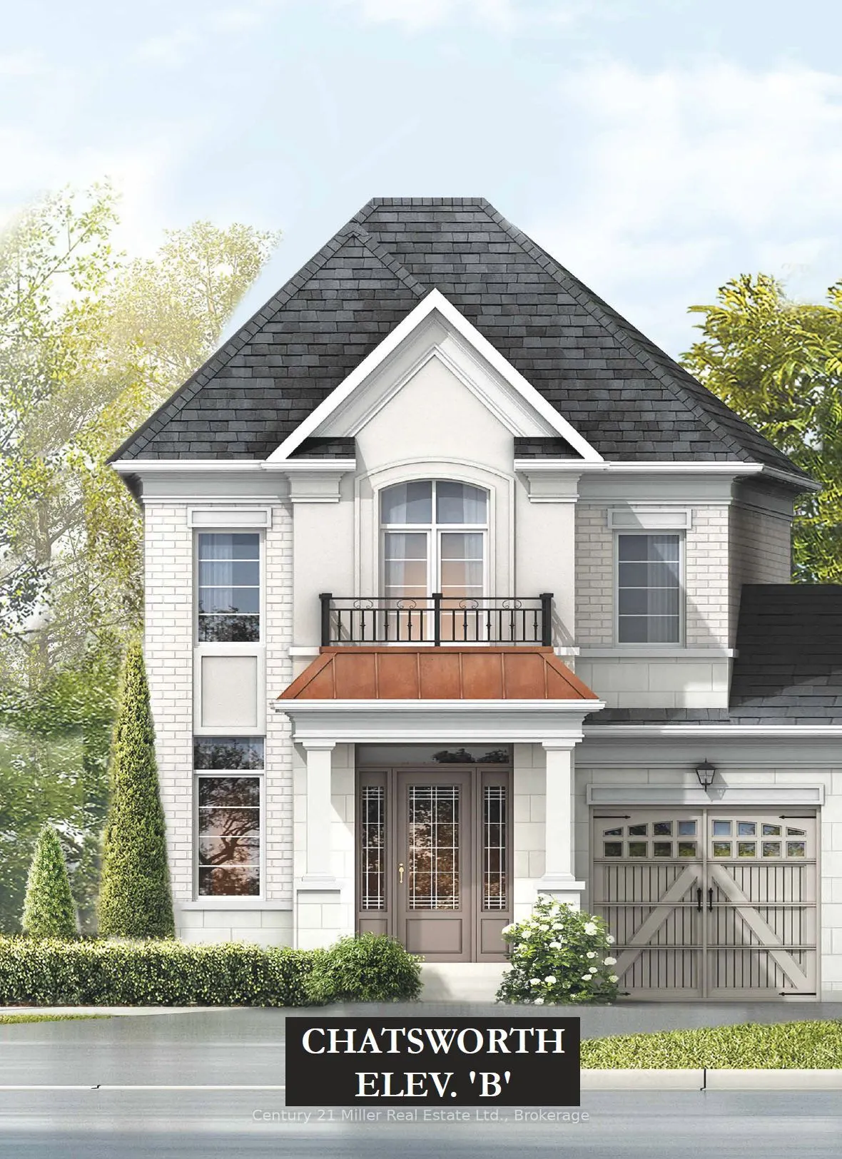 1255 Merton Road