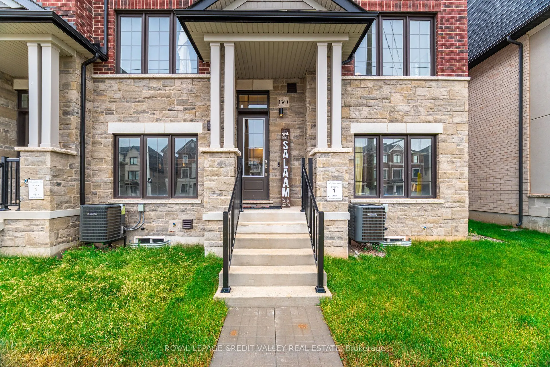 1360 William Halton Parkway