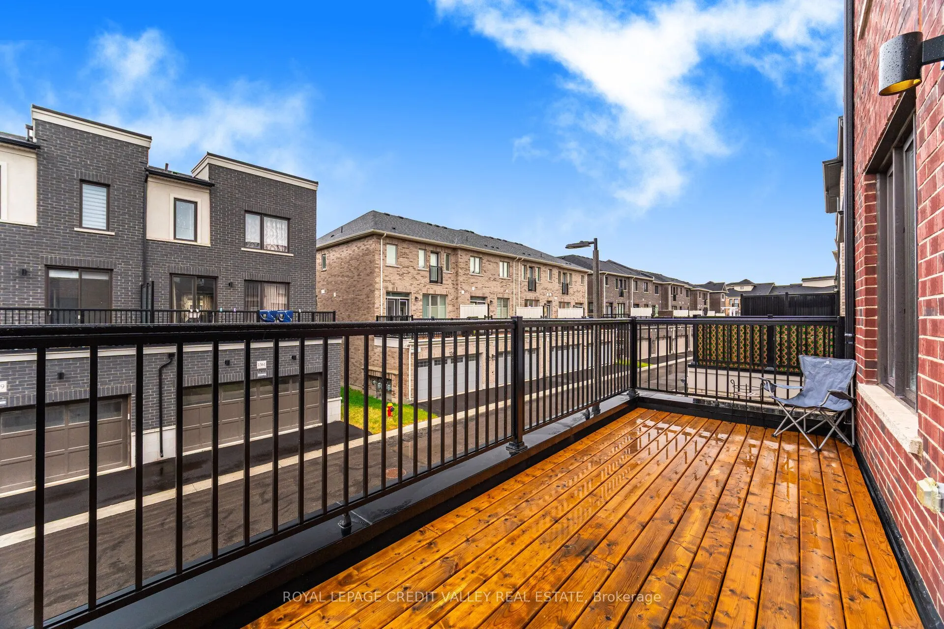 1360 William Halton Parkway