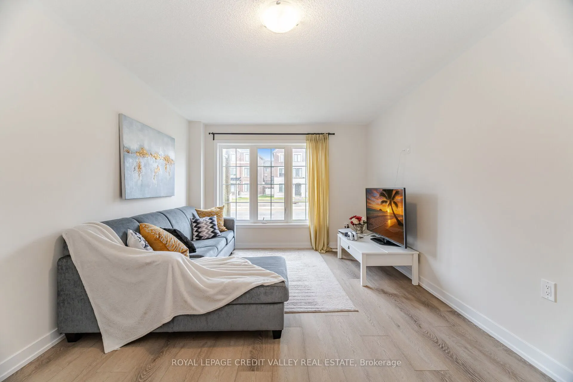 1360 William Halton Parkway