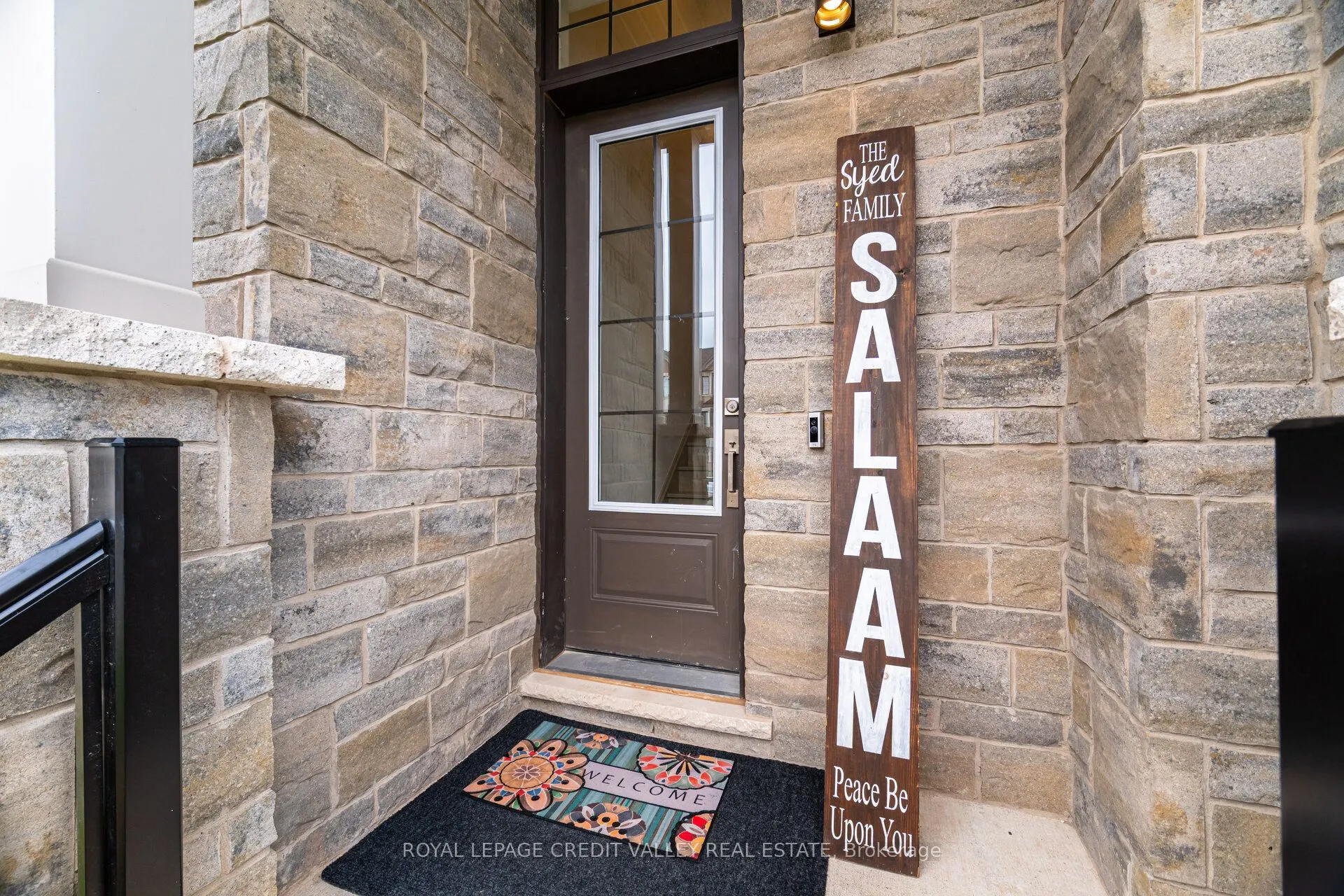1360 William Halton Parkway