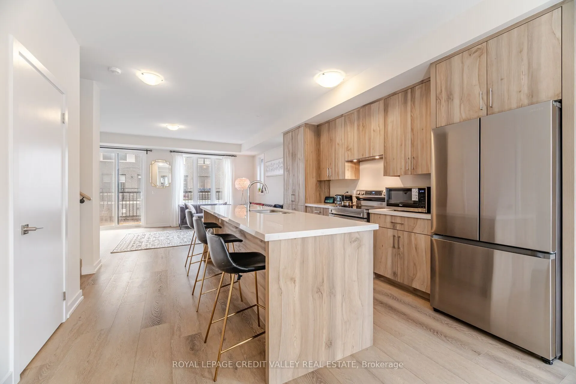 1360 William Halton Parkway