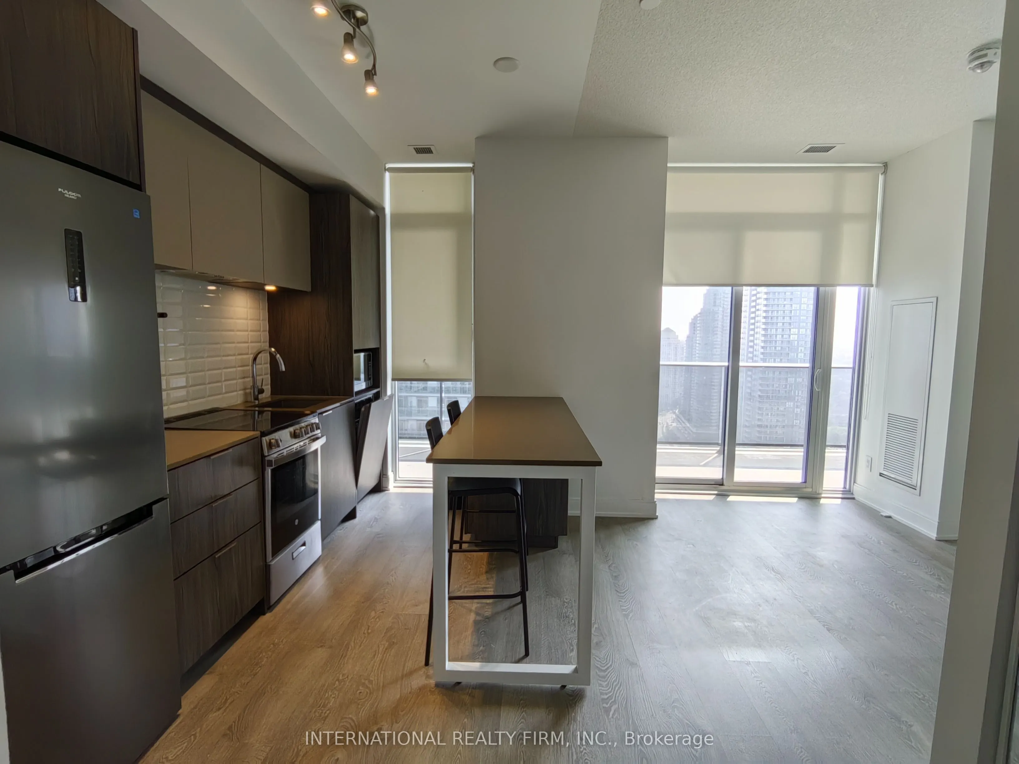 70 Annie Craig Drive, #3007