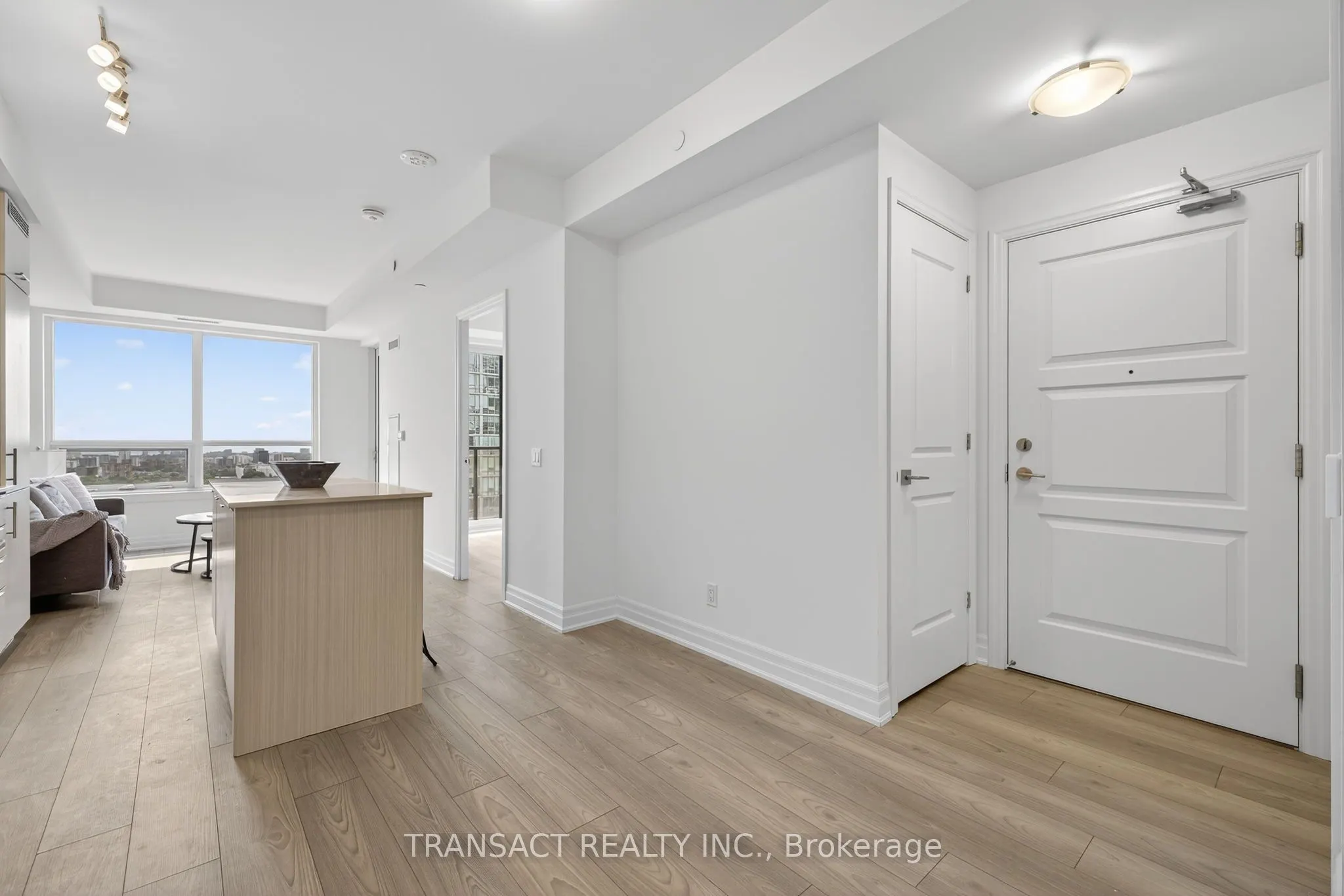 36 elm Drive W, #1706