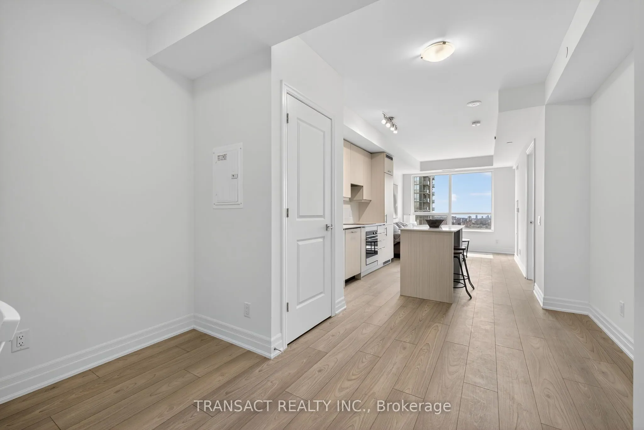 36 elm Drive W, #1706