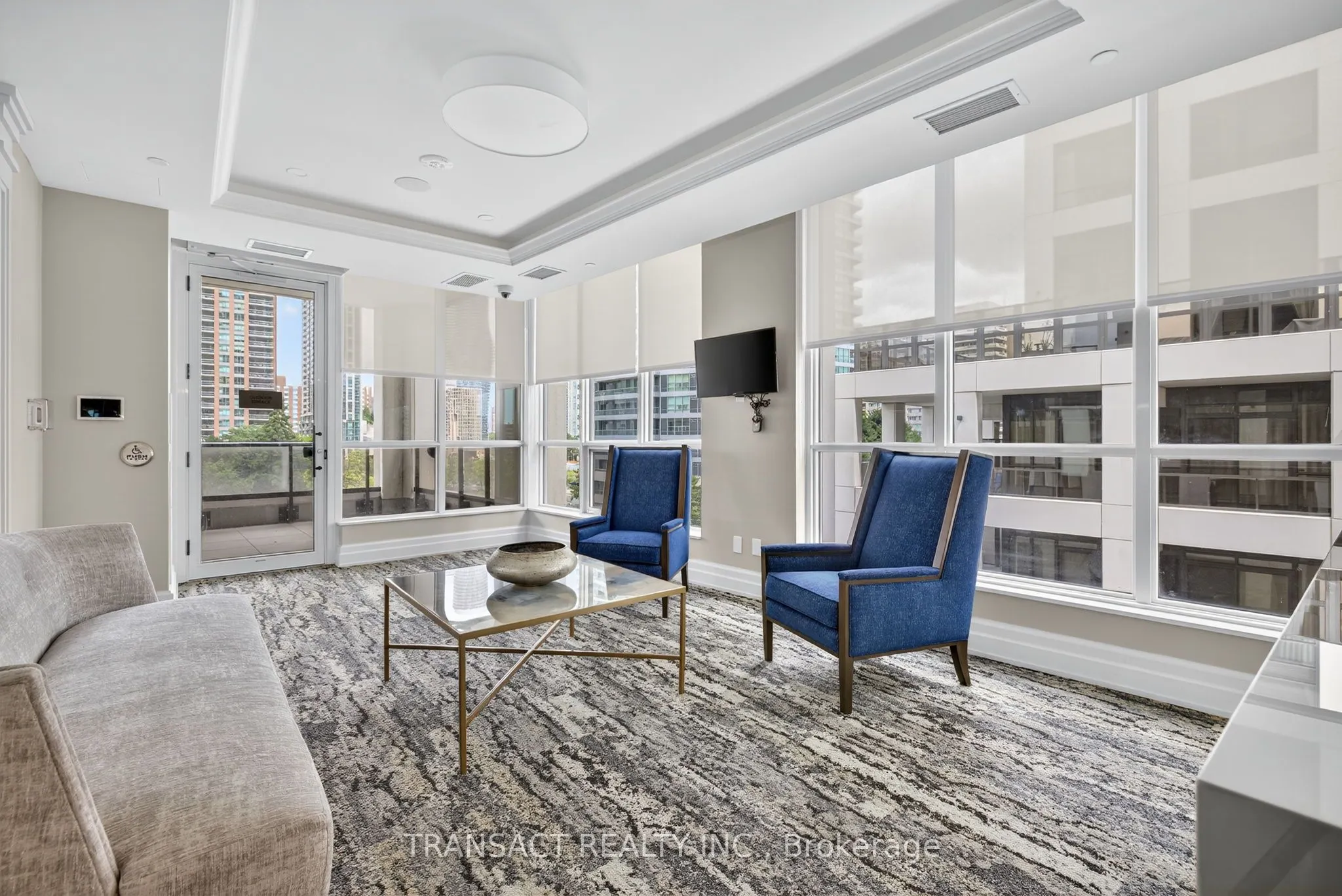 36 elm Drive W, #1706